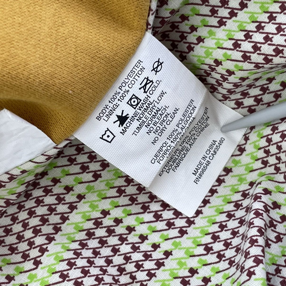 Oakley Oakley Vintage 00s Softshell Tactical Vest - Olive/Mustard Size US L / EU 52-54 / 3 - 13 Thumbnail