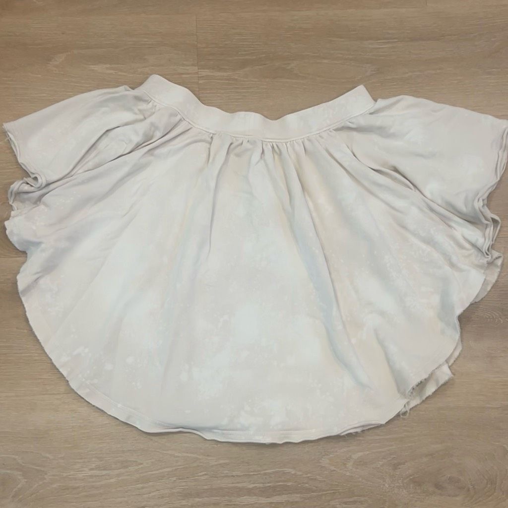 Free People Free People Kiss Me Off-The-Shoulder Top Cream Bleach Distressed Women’s Small Size S / US 4 / IT 40 - 10 Thumbnail