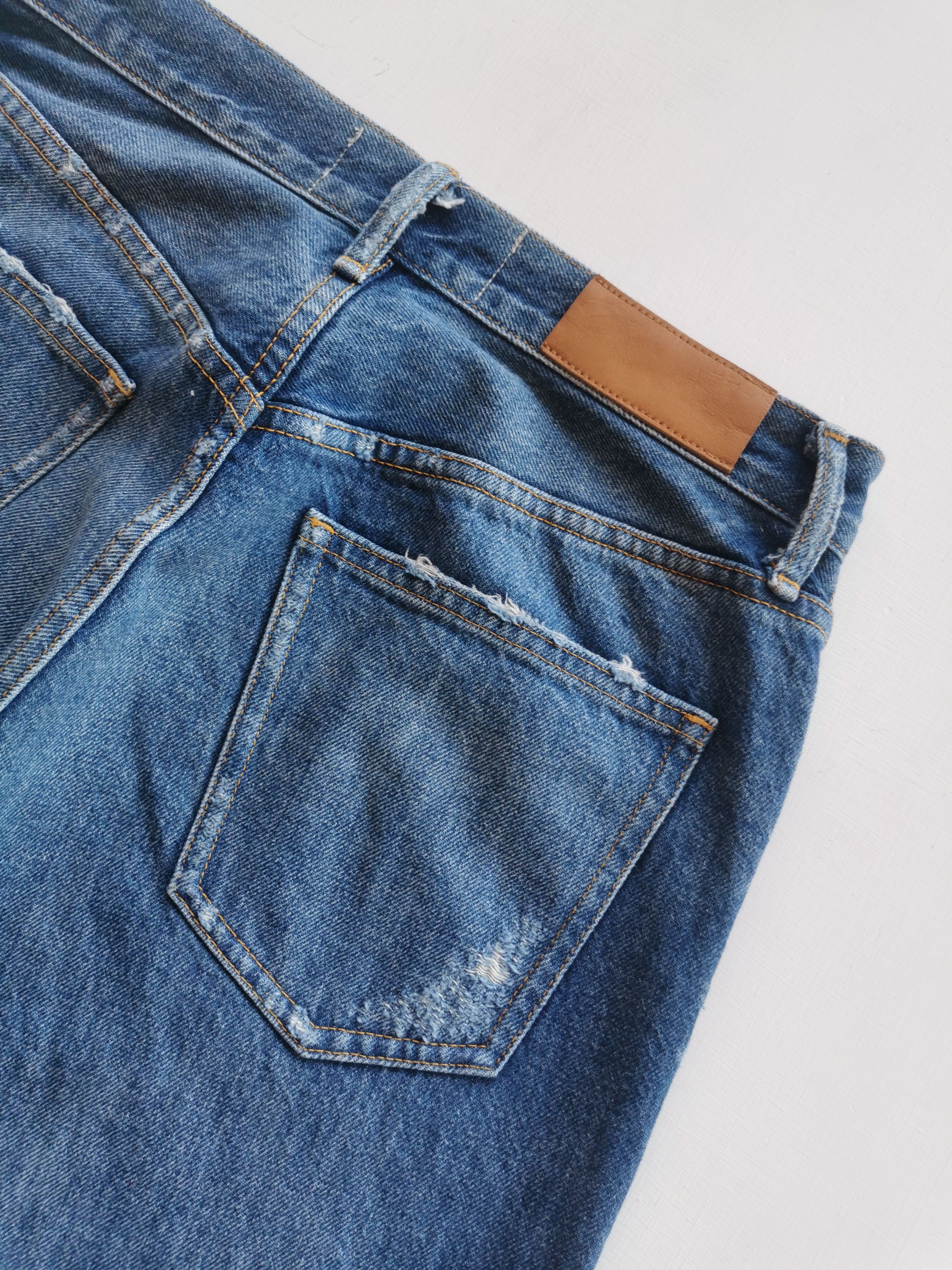 JNCO Ballon Jeans Likely JNCO Size 29" - 9 Thumbnail