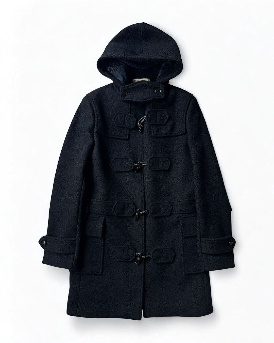 Balenciaga FW2006 balenciaga by nicolas ghesquiere Size US S / EU 44-46 / 1 - 1 Thumbnail