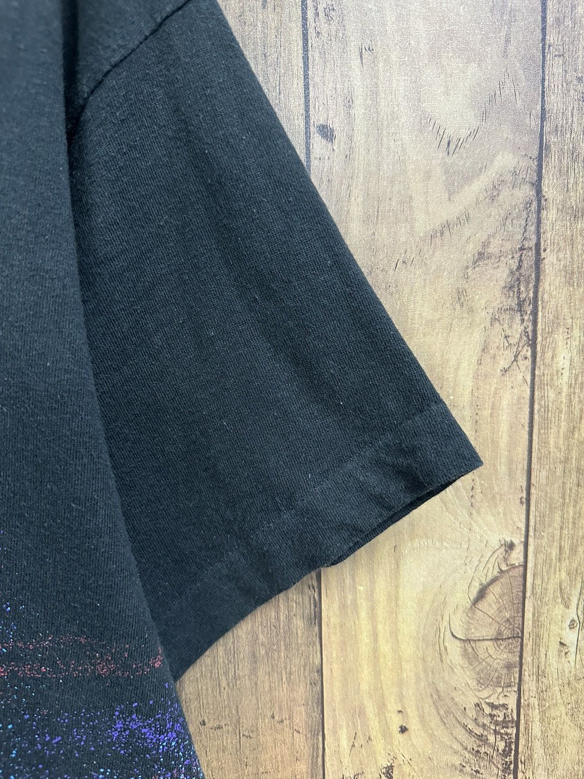 Habitat × Vintage Vintage Habitat Single Stitch ©️1992 Fotl A508 Size US L / EU 52-54 / 3 - 5 Thumbnail