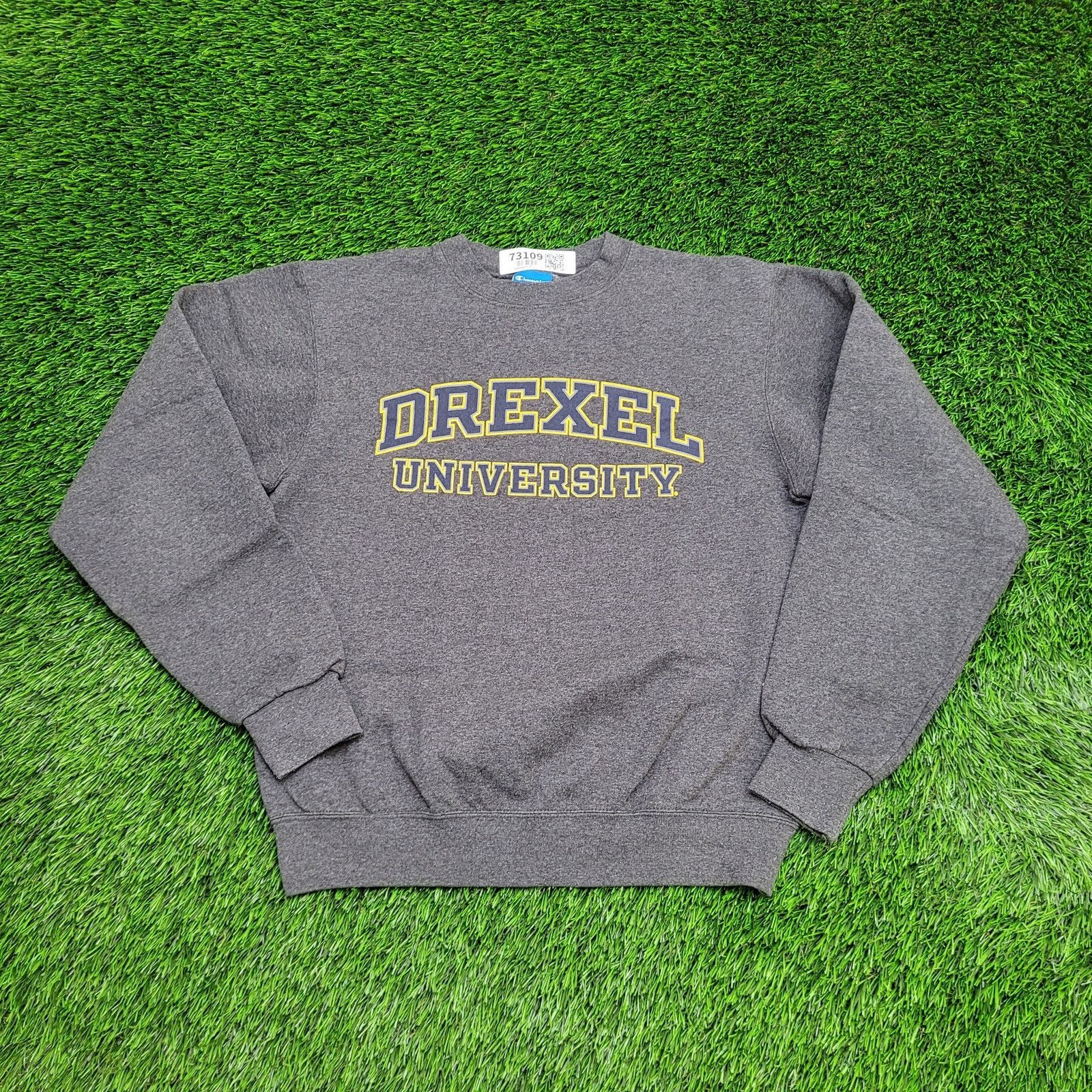 Champion Champion Sweatshirt Small 20x22 Baggy Size US S / EU 44-46 / 1 - 1 Thumbnail