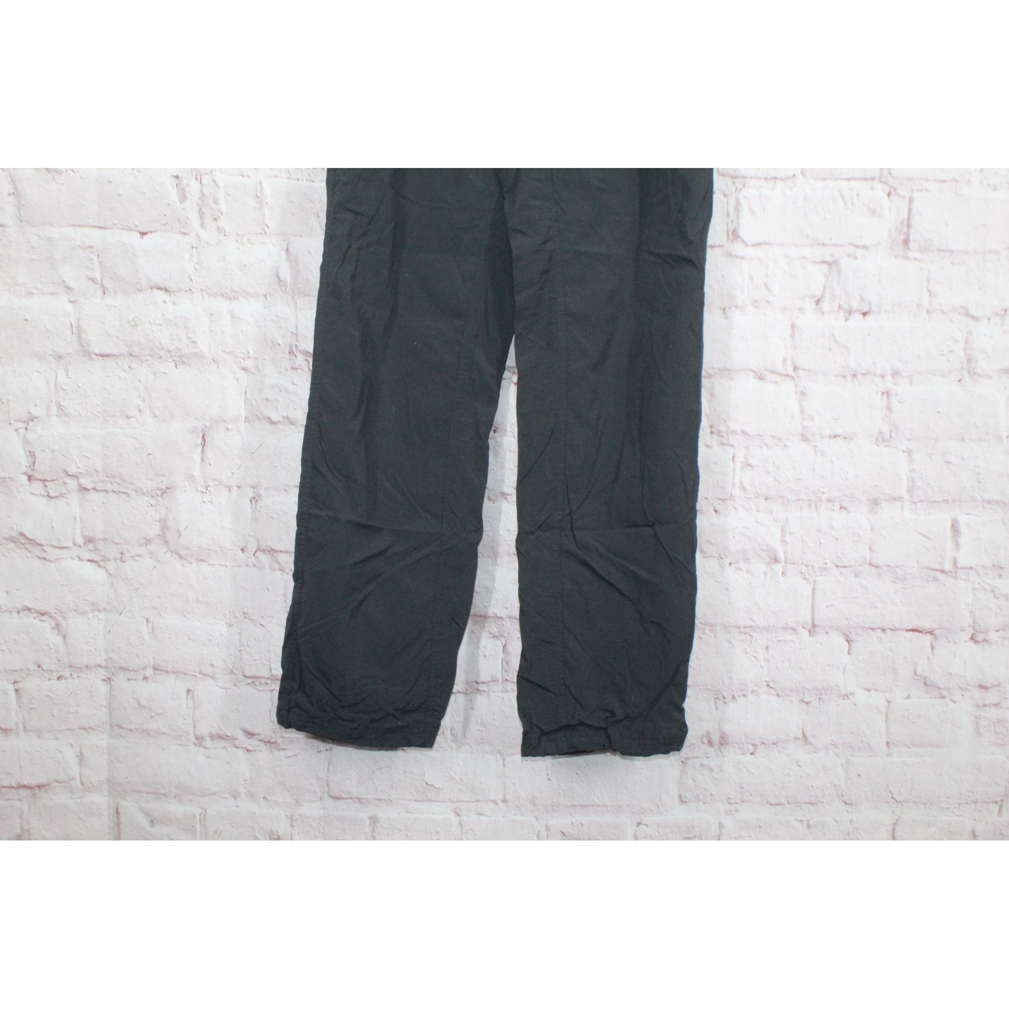 L.L. Bean LL Bean Women's Water Repellent Trail Pants Size 32" / US 10 / IT 46 - 3 Thumbnail