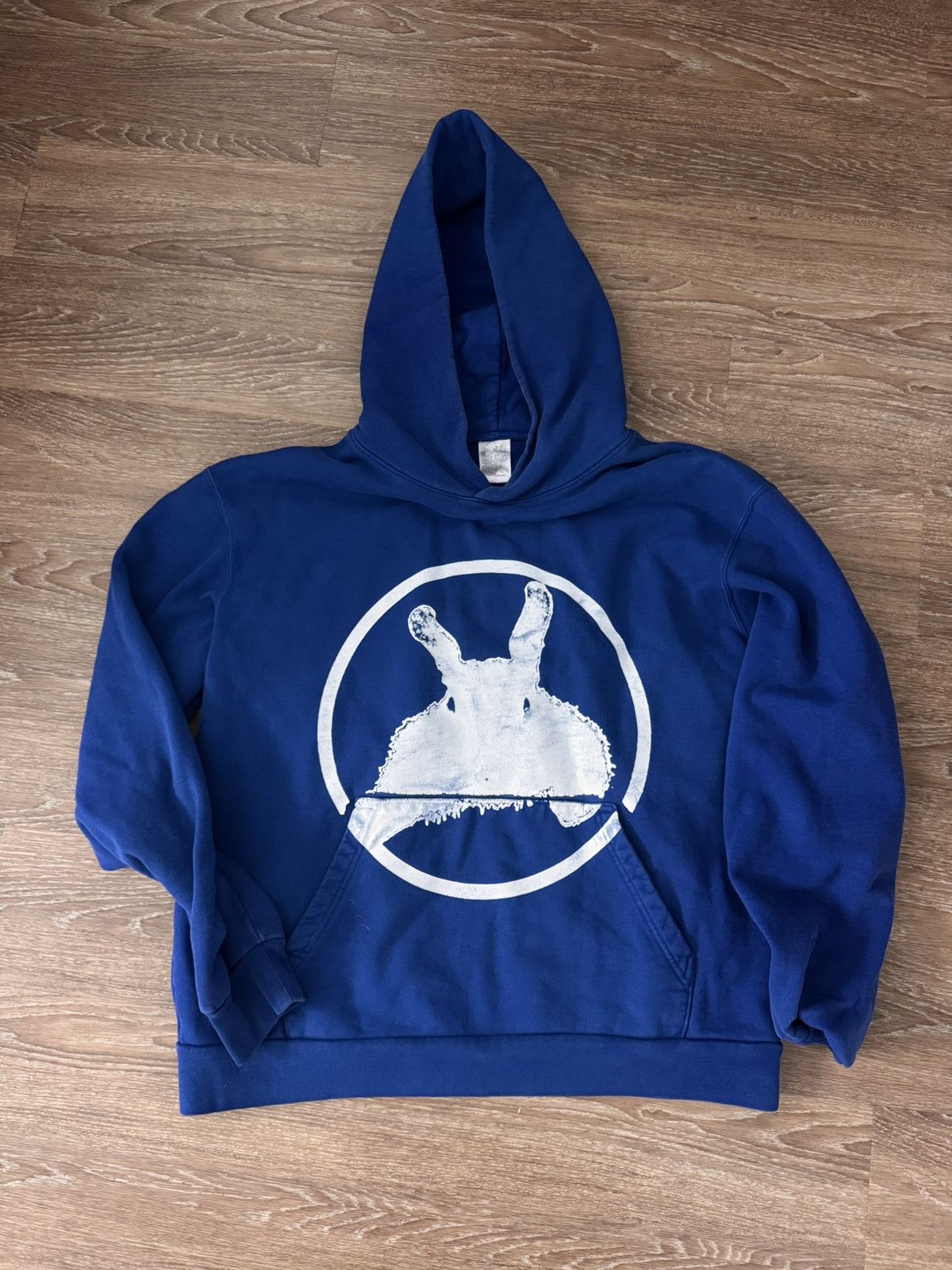 basketcase gallery Basketcase gallery thumper hoodie Size US XL / EU 56 / 4 - 1 Thumbnail