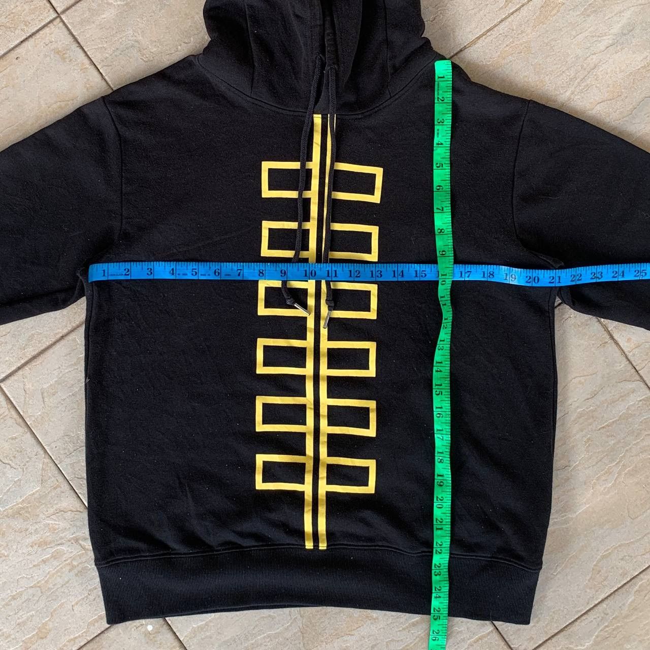 Anime Anime GINTAMA Okita Sougo Hoodie Size US M / EU 48-50 / 2 - 9 Thumbnail