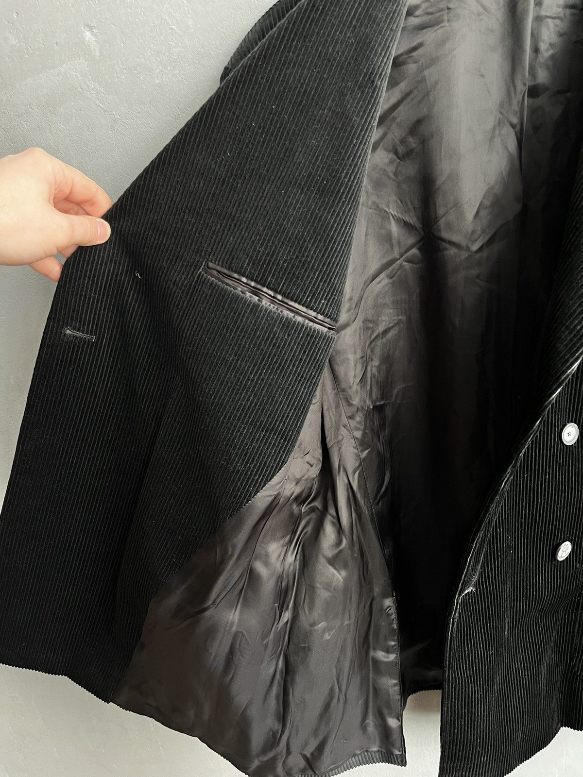 Mr P. Mr p blazer jacket Size 40L - 10 Thumbnail