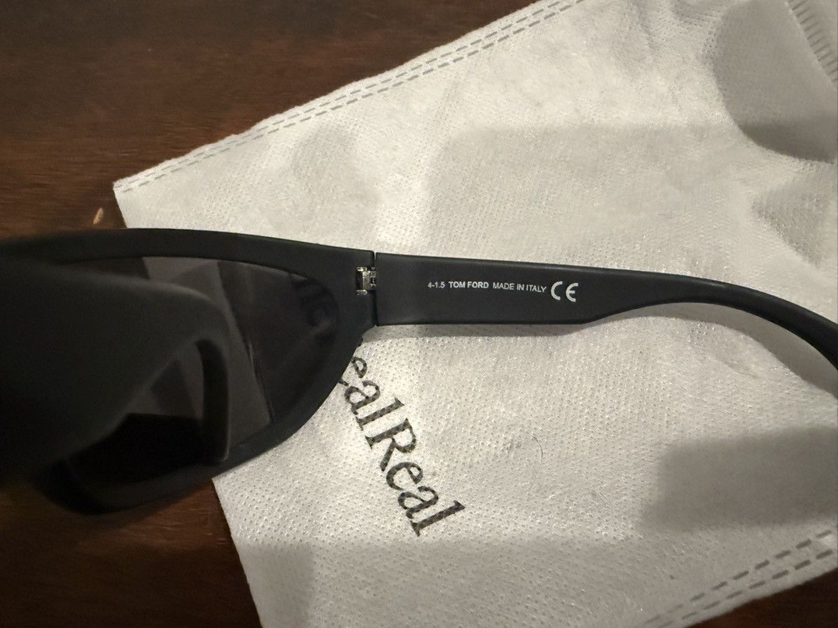 Tom Ford Tom Ford Sunglasses Size ONE SIZE - 3 Thumbnail