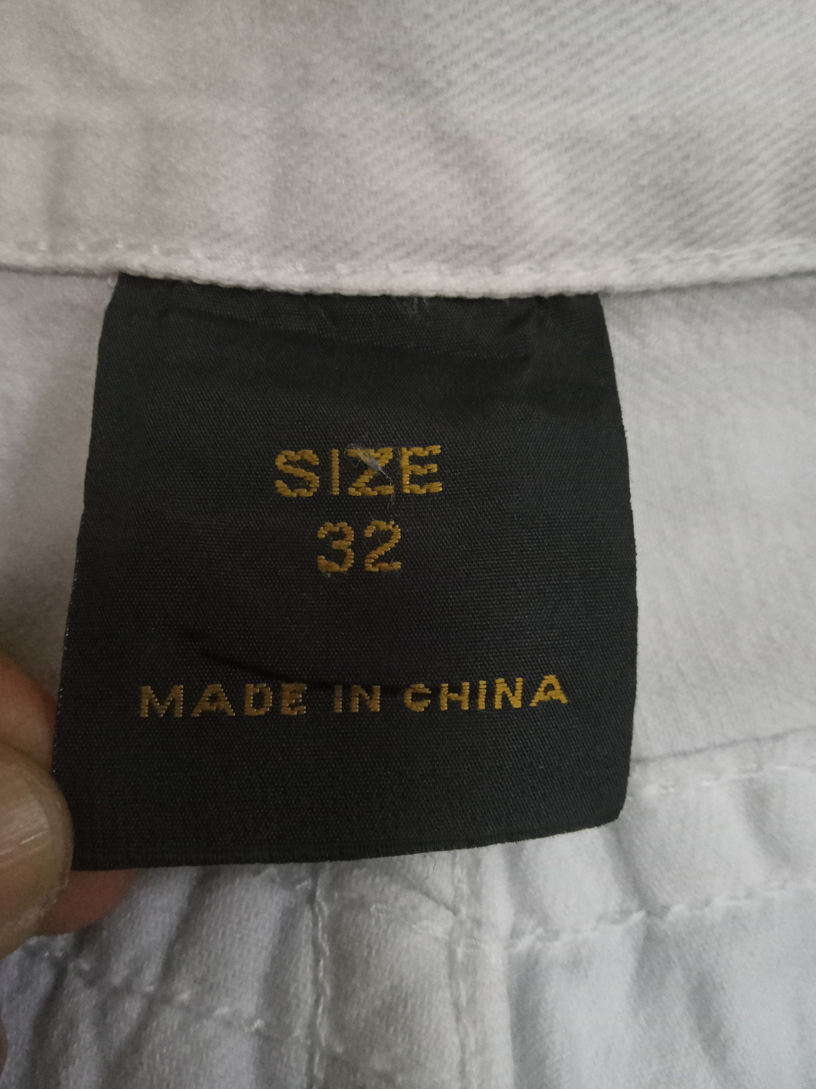 True Religion True Religion Jeans Size US 32 / EU 48 - 4 Thumbnail