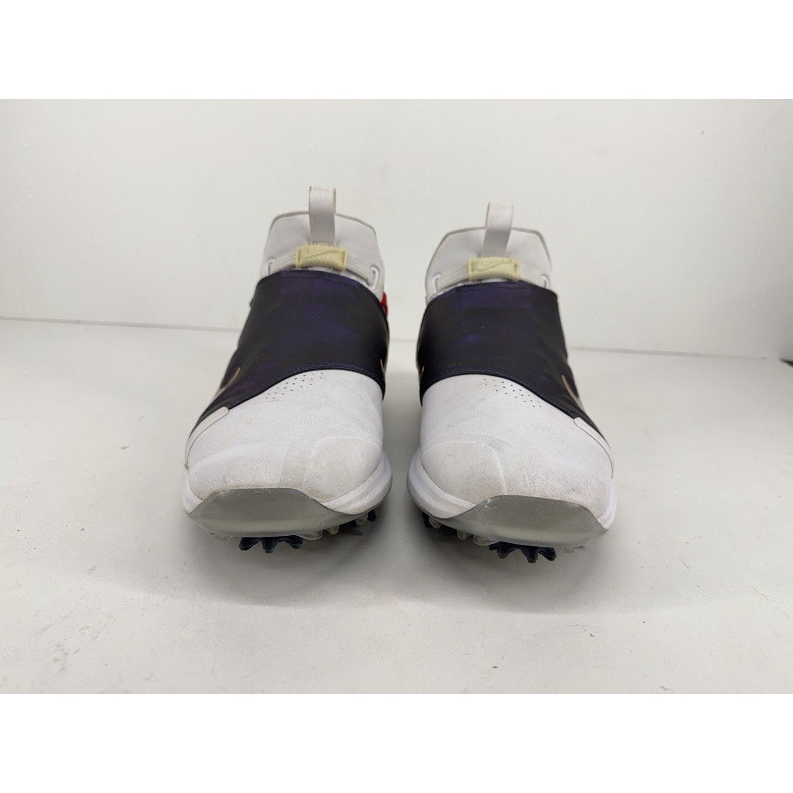 Nike Nike Limited Release Tour Premiere Golf Shoes Thunder Blue 1 Size US 10.5 / EU 43-44 - 3 Thumbnail