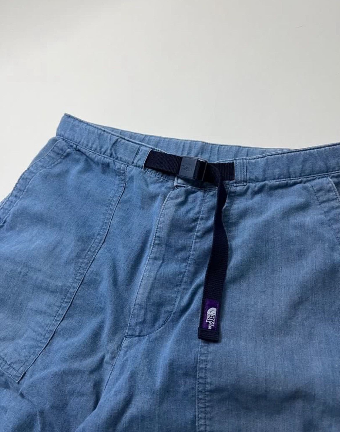 Nanamica LIKE NEW! THE NORTH FACE NANAMICA Size US 30 / EU 46 - 2 Thumbnail