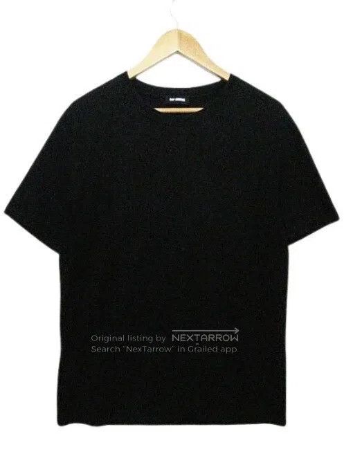 Raf Simons Raf Simons Printed short-sleeved T-shirt Size US M / EU 48-50 / 2 - 5 Thumbnail
