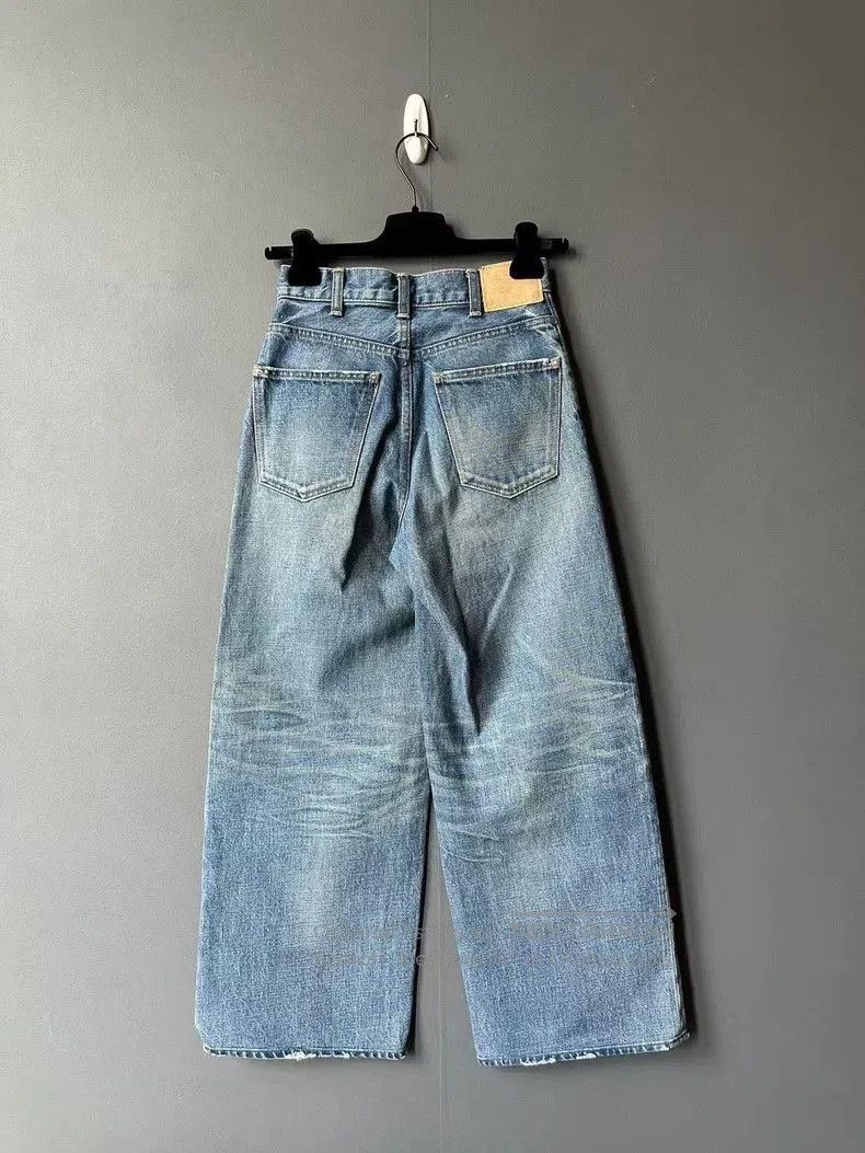 Celine celine jeans. Size US 30 / EU 46 - 2 Thumbnail