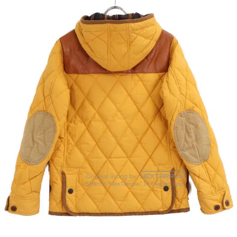 Comme des Garcons Comme Des Garcons Cotton Jacket, Insulated Size US XS / EU 42 / 0 - 2 Thumbnail