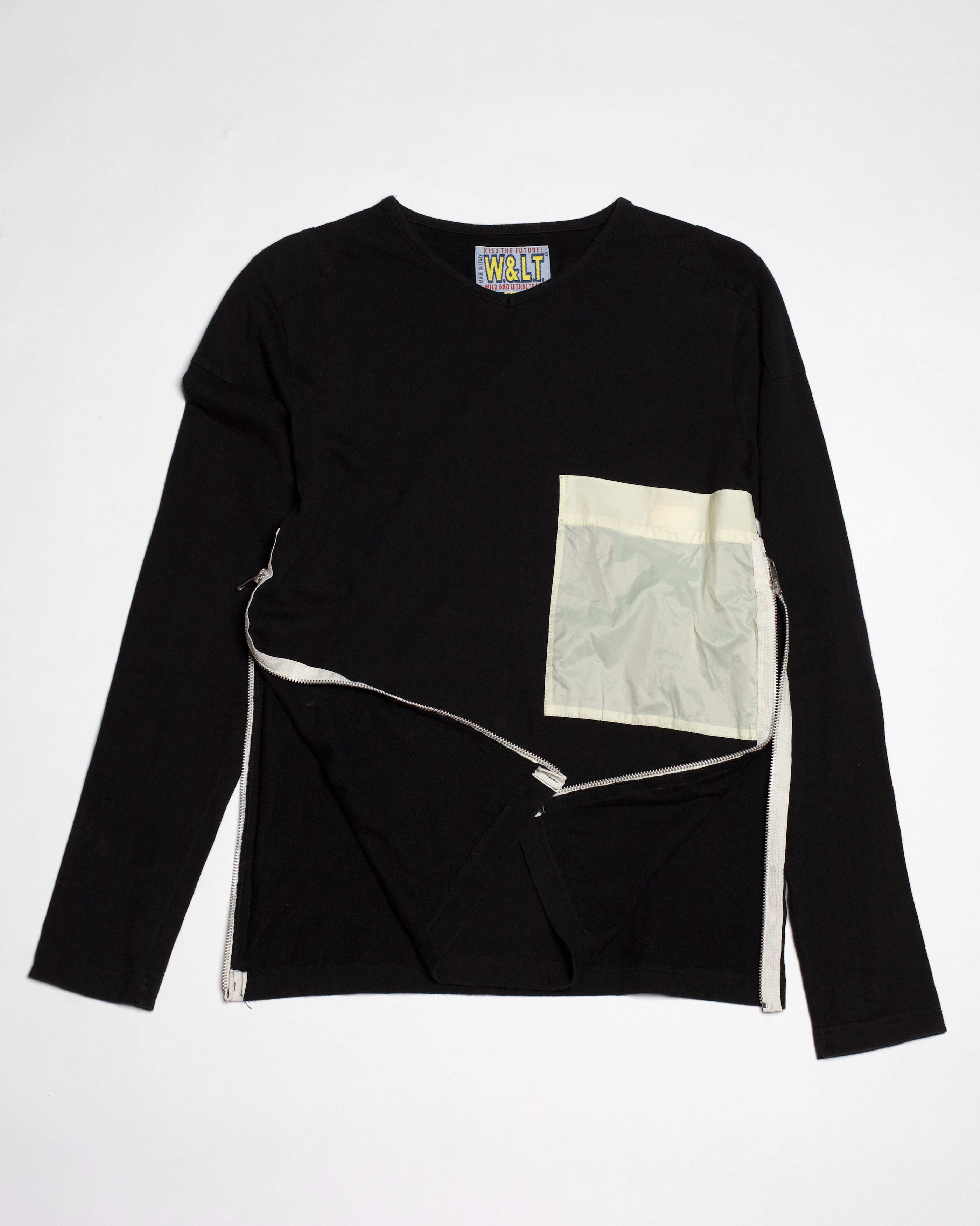 Walter Van Beirendonck W&LT Walter Van Beirendonck Archive 90s