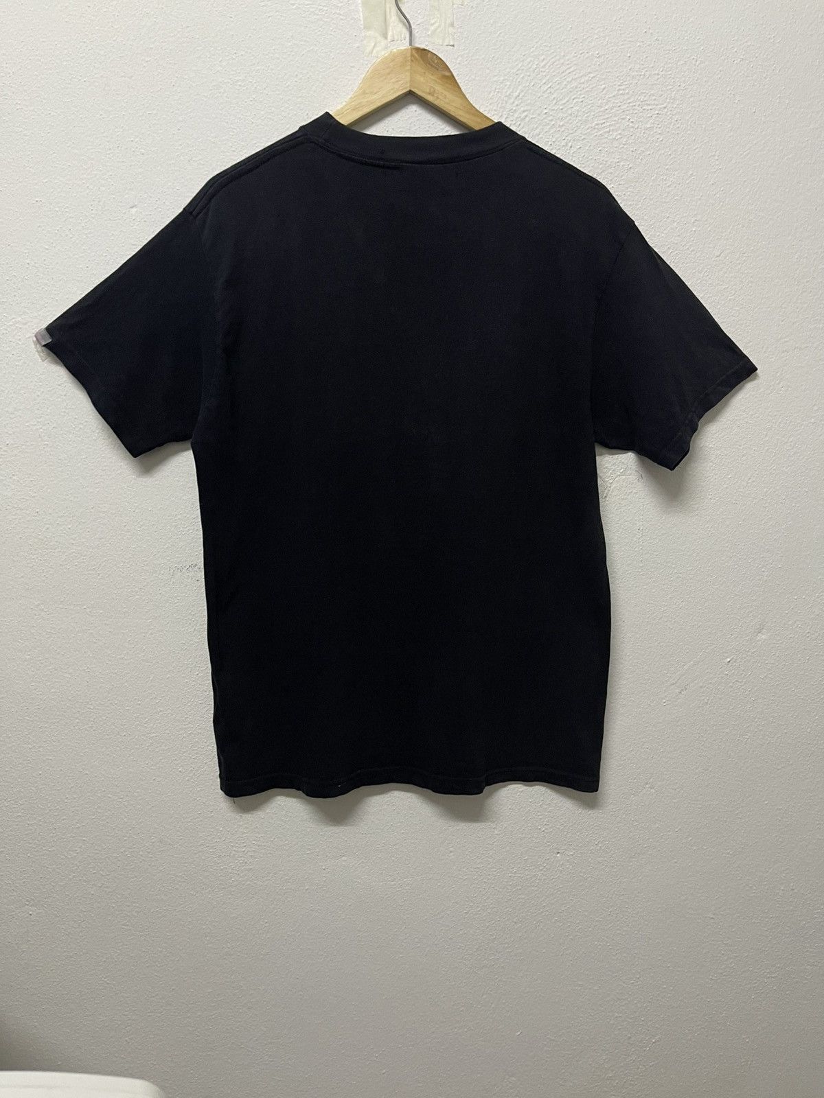 GOODENOUGH RARE VINTAGE 1990 GOODENOUGH BIG G TSHIRT Size US M / EU 48-50 / 2 - 2 Thumbnail