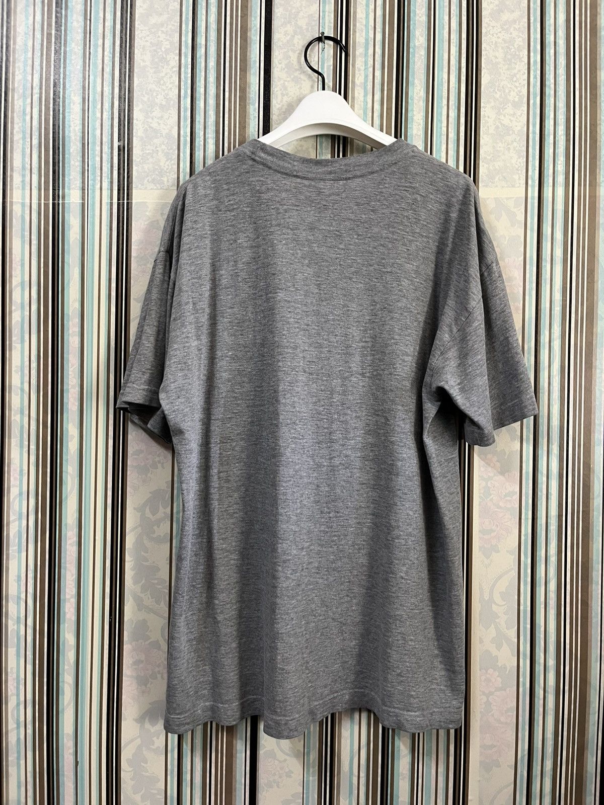Band Tees 1990s Aphex twin richard james photo tee #A5 Size US M / EU 48-50 / 2 - 3 Thumbnail