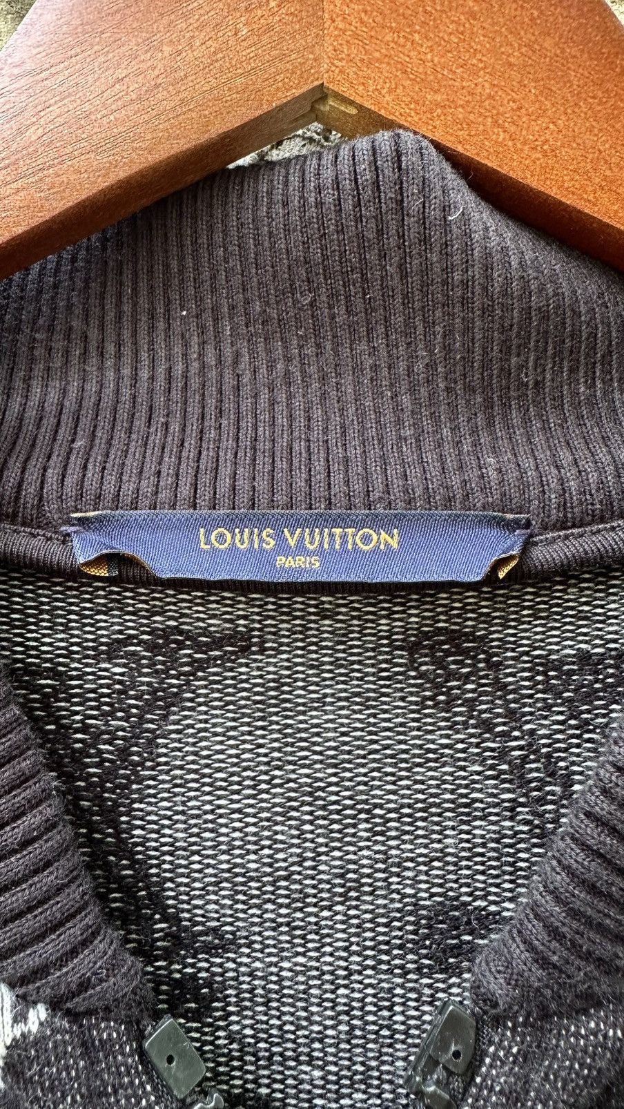 Louis Vuitton Louis Vuitton Cartoon Monogram Jacket Size US L / EU 52-54 / 3 - 4 Thumbnail