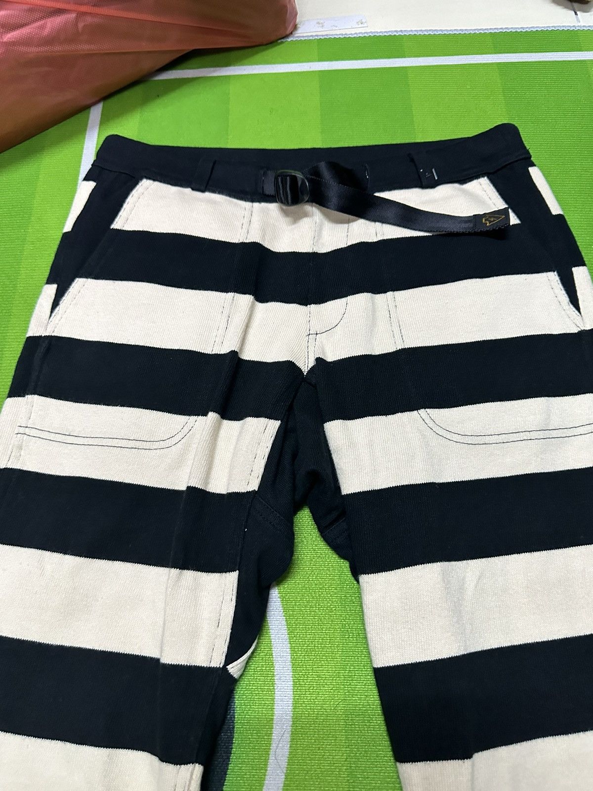 Japanese Brand West ride prisoner jogger pants Size US 29 - 9 Thumbnail