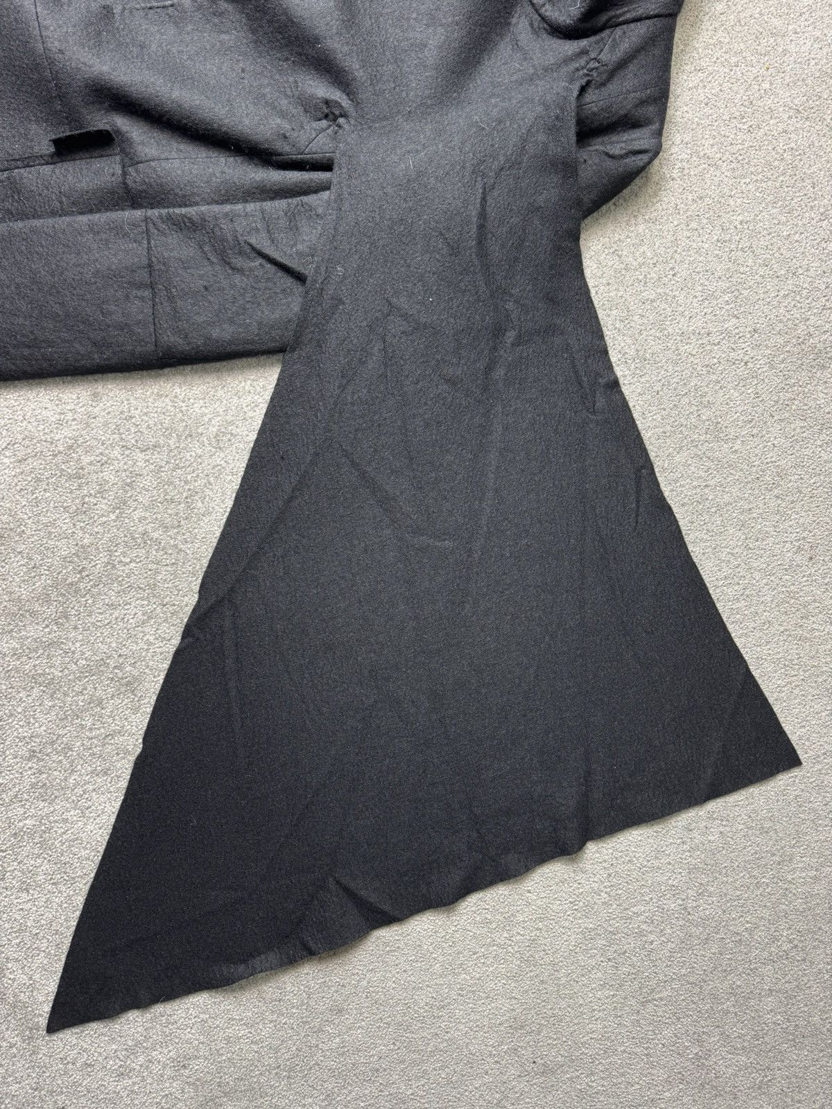 Undercover Undercover jun Takahashi aw2005 arts and crafts scarf long Size US S / EU 44-46 / 1 - 4 Thumbnail