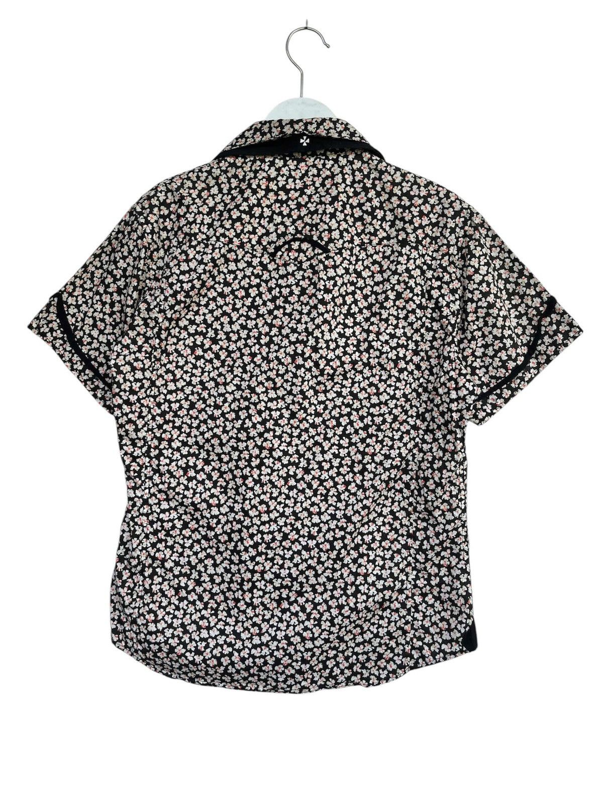 PPFM PPFM SHIRT Size US M / EU 48-50 / 2 - 2 Thumbnail