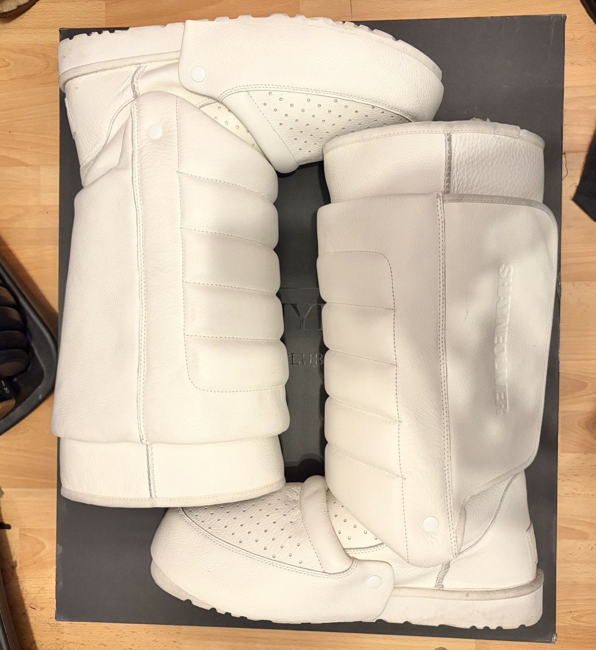 Ugg Shane Oliver | Grailed
