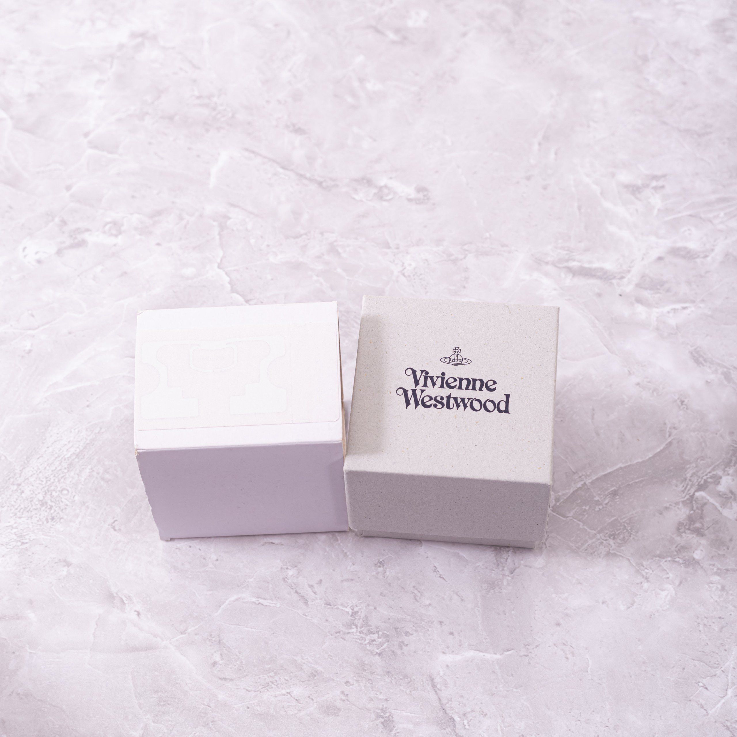 Vivienne Westwood VIVIENNE WESTWOOD Mayfair Jewelry SILVER Size ONE SIZE - 10 Thumbnail