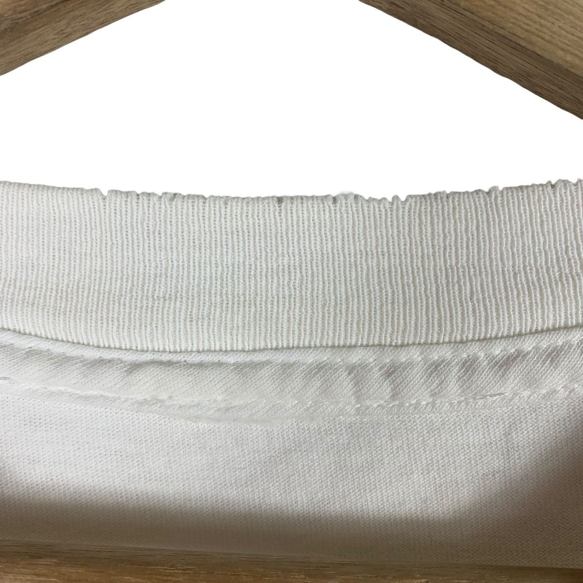 Japanese Brand × Vintage Vintage SILAS centre logo japanesebrand tee Size US M / EU 48-50 / 2 - 3 Thumbnail