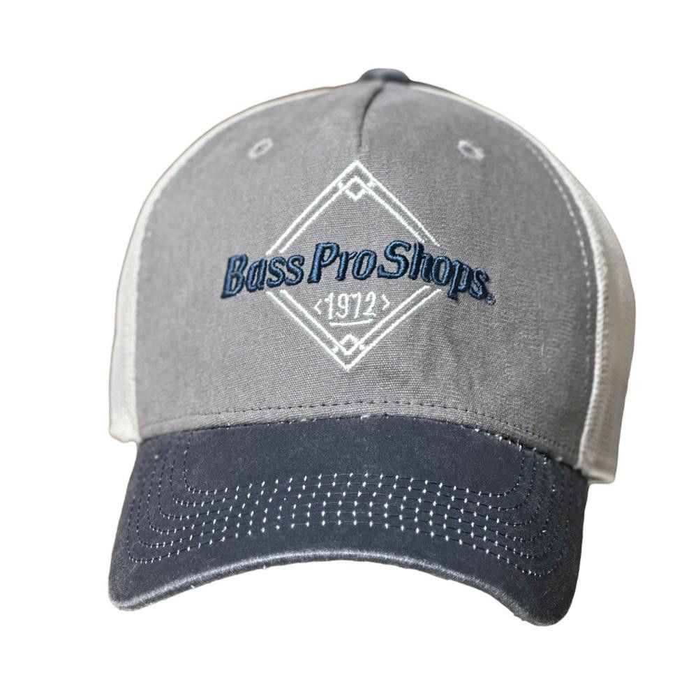 Bass Pro Shops NWOT Bass Pro Shops Mesh Snapback Baseball Cap