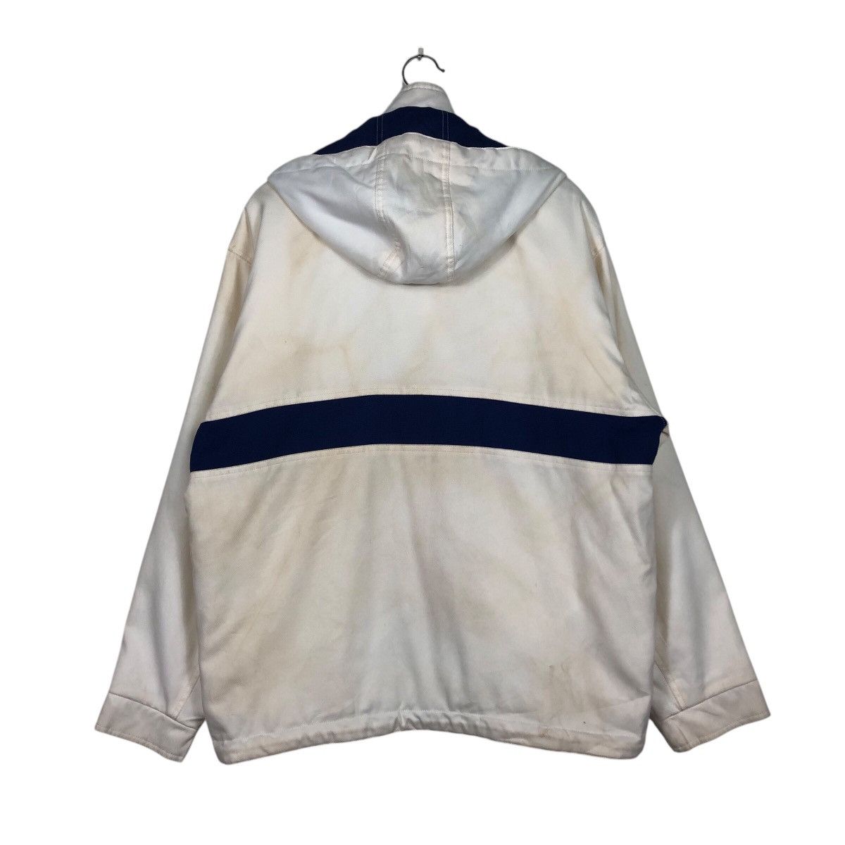 Japanese Brand 📌Vintage Ski Jacket G Multi Pockets Issey Miyake Size S / US 4 / IT 40 - 9 Thumbnail