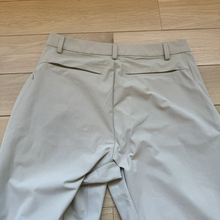 Nike Nike 24.7 PerfectStretch Dri-FIT UV Loose-Fit Utility Pants Size US 32 / EU 48 - 5 Thumbnail