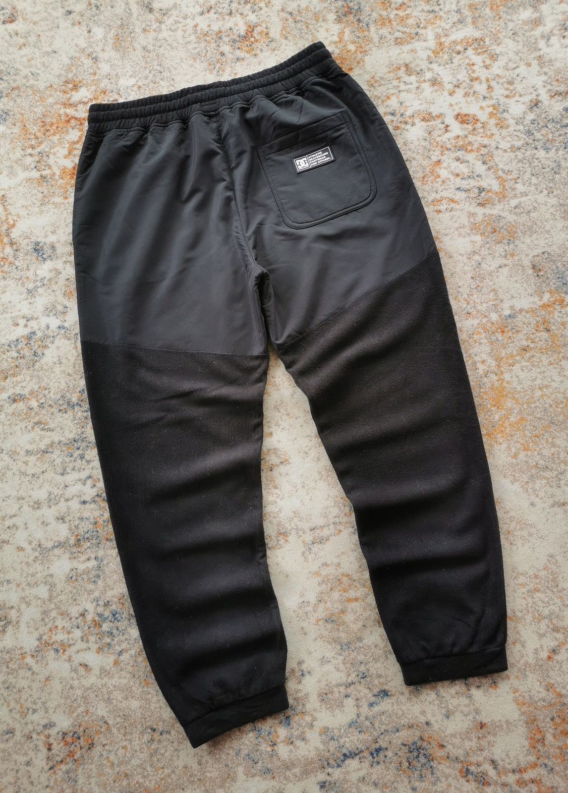 DC Dc Shoecousa Jogger Pants Size US 36 / EU 52 - 4 Thumbnail