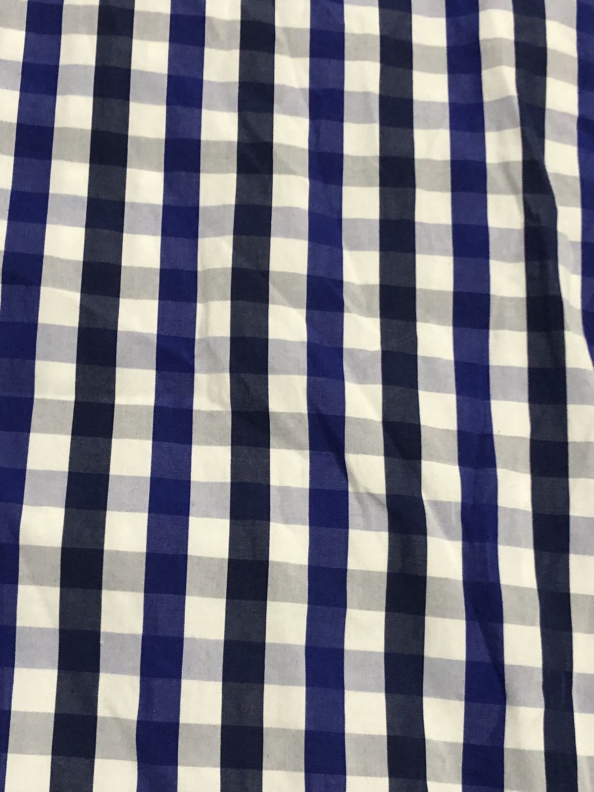 English Laundry English Laundry Flip Cuff Button Up Size US L / EU 52-54 / 3 - 2 Thumbnail