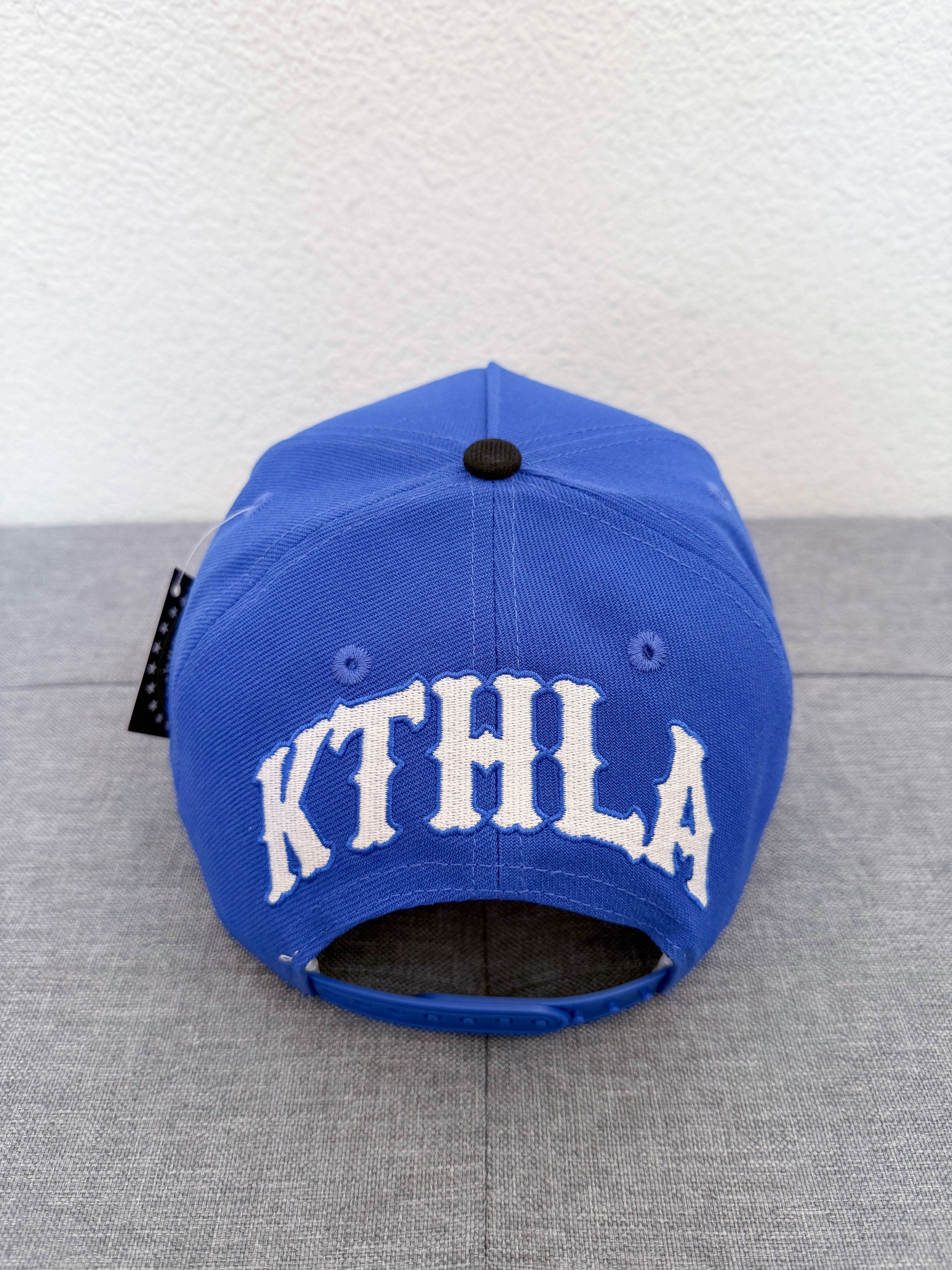 Other Kill The Hype SnapBack Hat LA Size ONE SIZE - 5 Thumbnail