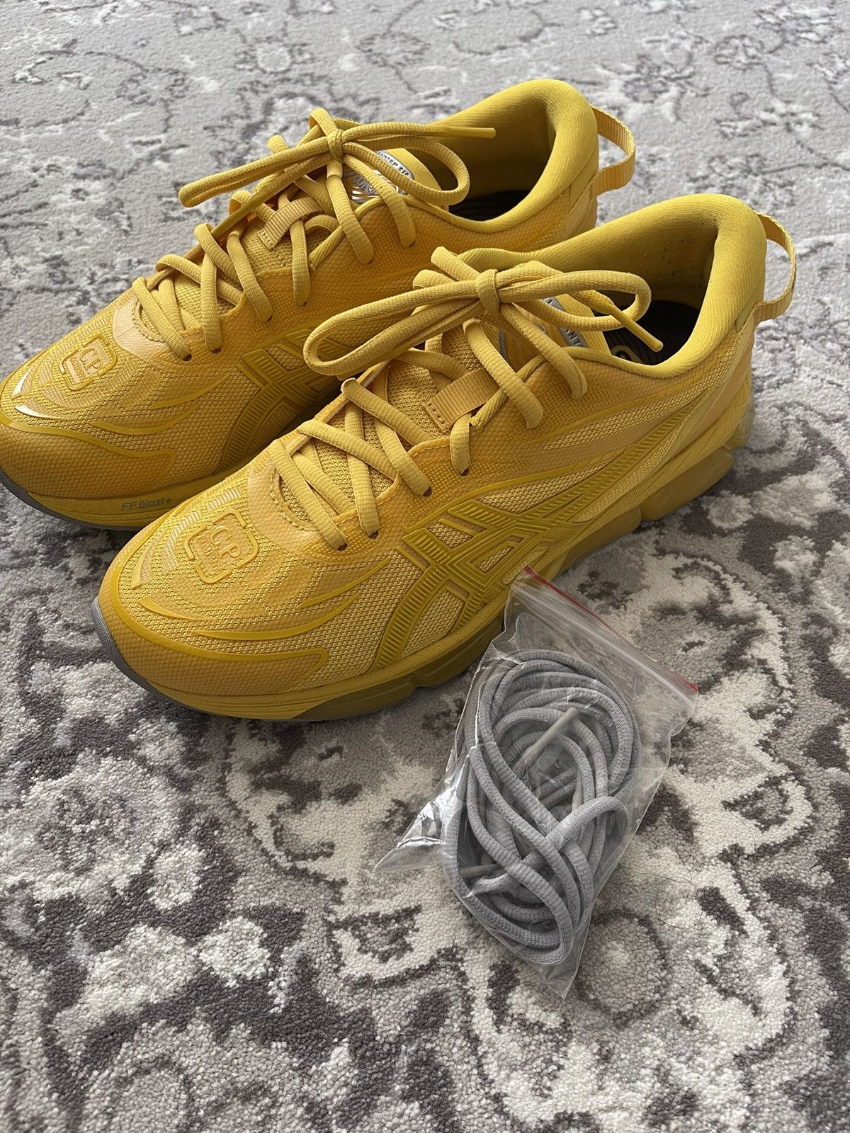 Asics × C.P. Company ASICS x C.P company Gel-Quantum 360 VIII Size US 9 / EU 42 - 8 Thumbnail