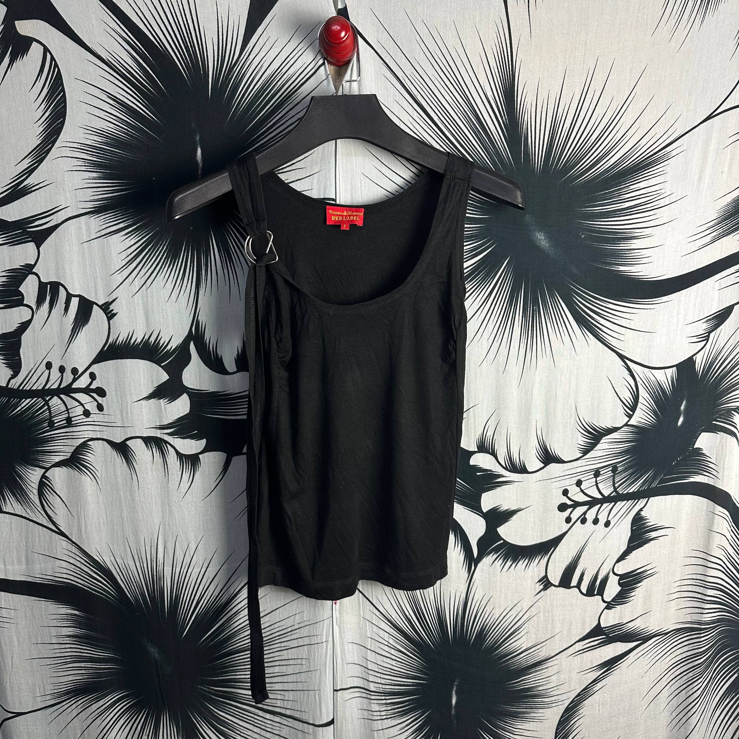 Vivienne Westwood Archive Vivienne Westwood Red Label Tops Size XS / US 0-2 / IT 36-38 - 1 Thumbnail