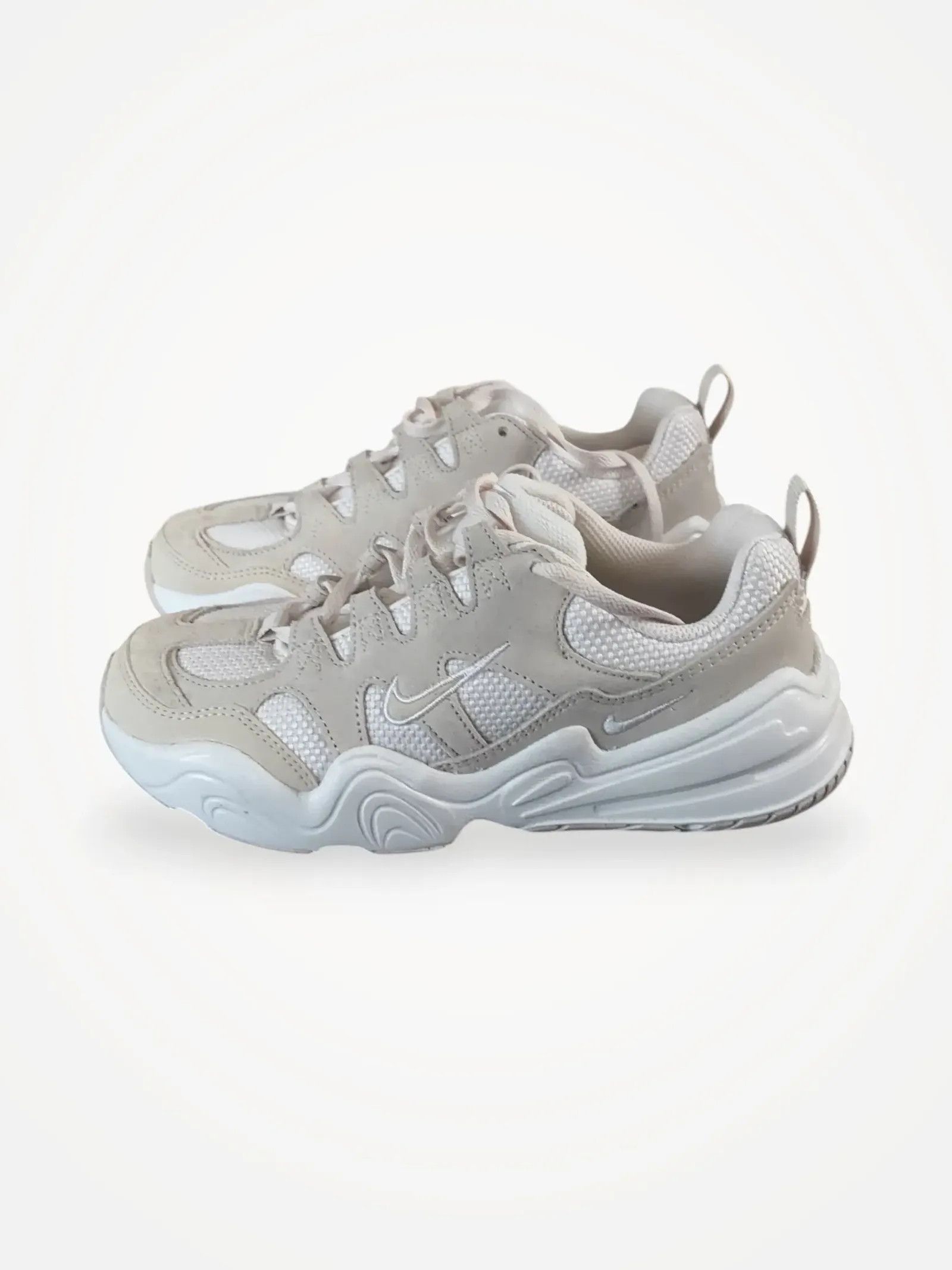 Nike Nike Nike tech hera Sneakers Size US 6 / IT 36 - 1 Thumbnail