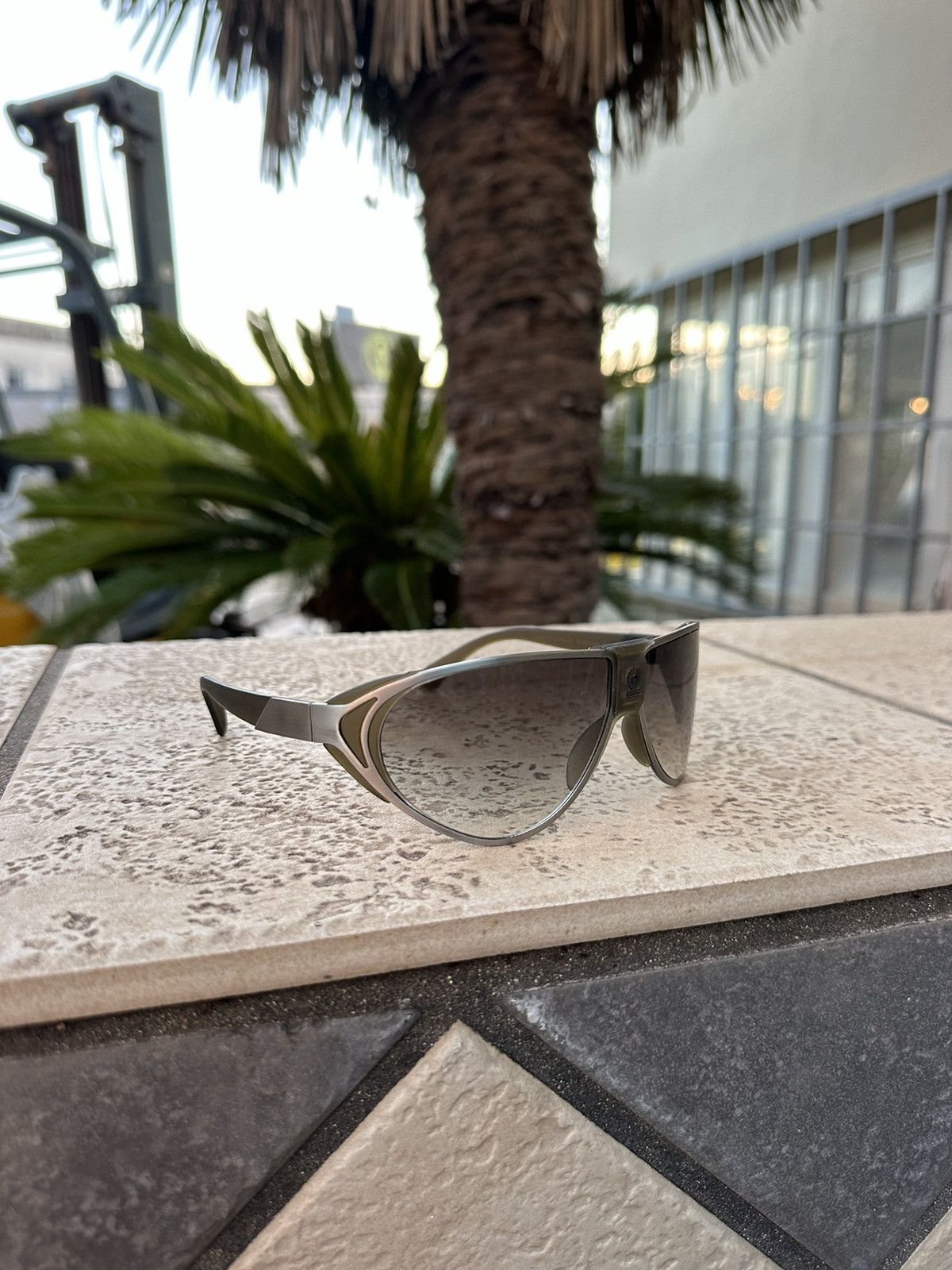 Belstaff Belstaff Sunglasses BS21 col. 029 Size ONE SIZE - 1 Thumbnail