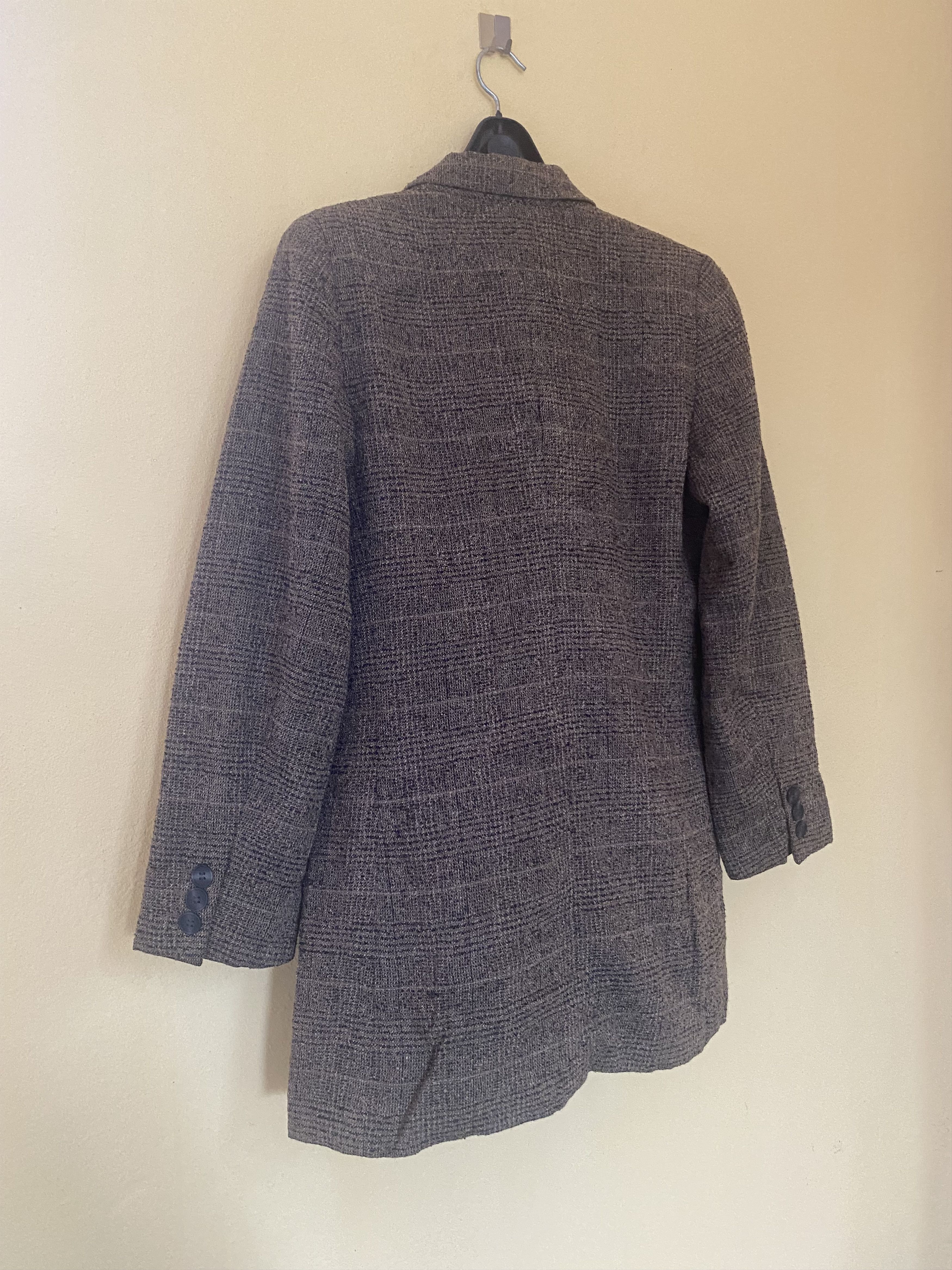 Designer Gibbierre Donna wool jacket Size US S / EU 44-46 / 1 - 4 Thumbnail