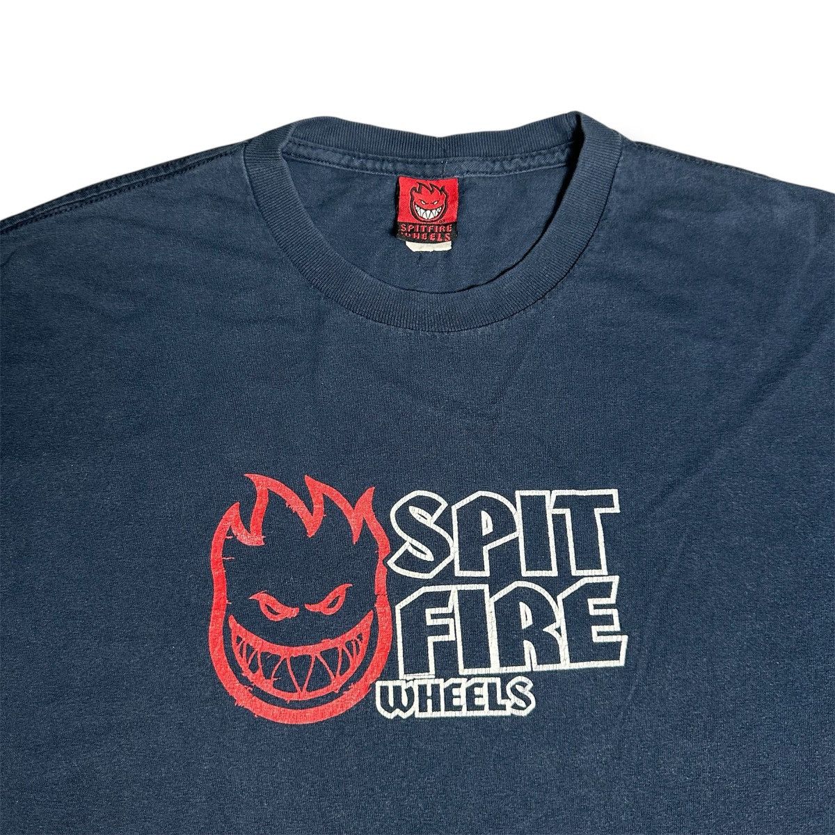 Spitfire Vintage Spitfire wheels Skateboards Size US XL / EU 56 / 4 - 1 Thumbnail
