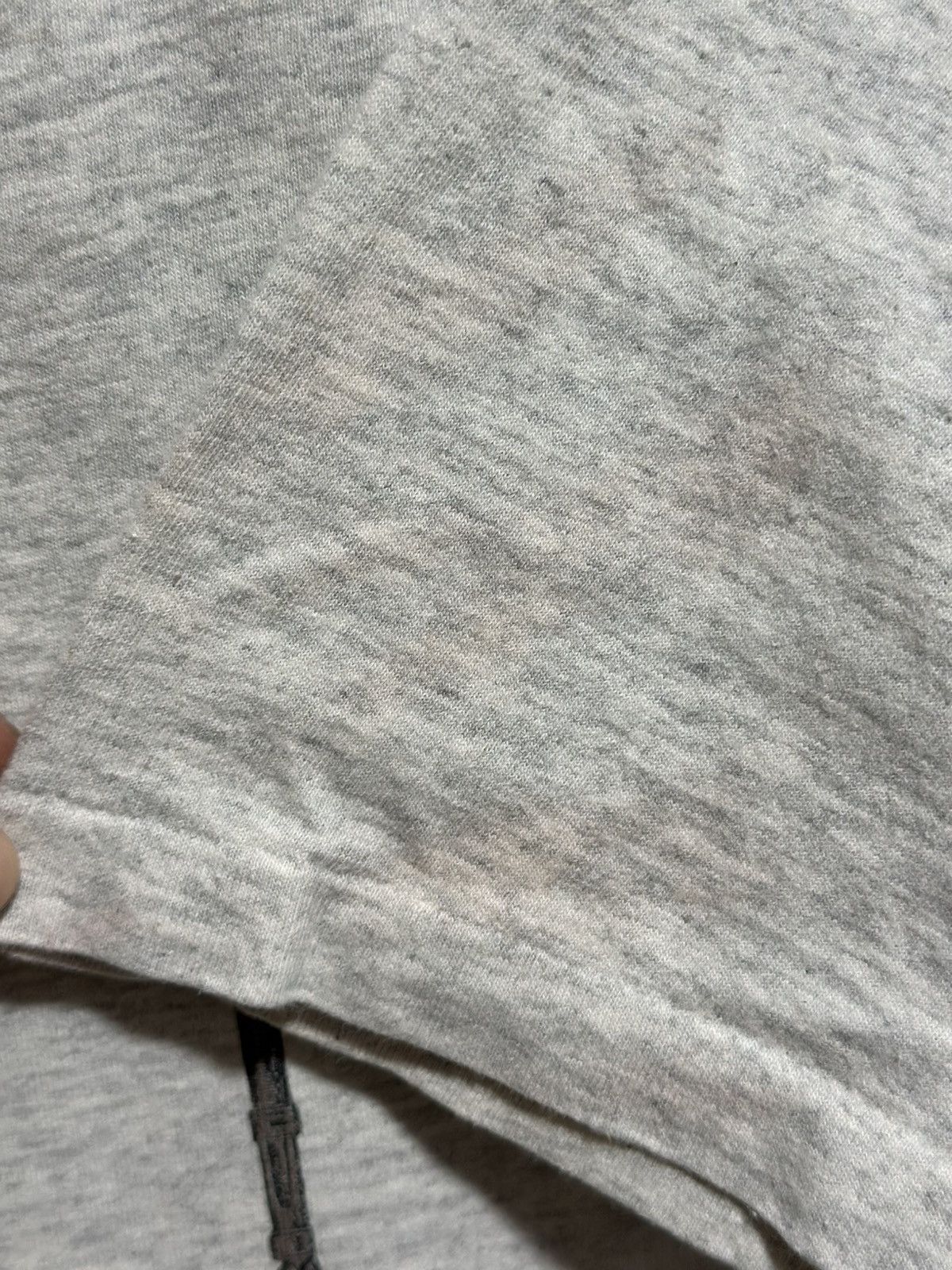 Vintage × Woolrich Woolen Mills Vintage Woolrich The Lurf Of The Sport Faded Tee Size US L / EU 52-54 / 3 - 4 Thumbnail