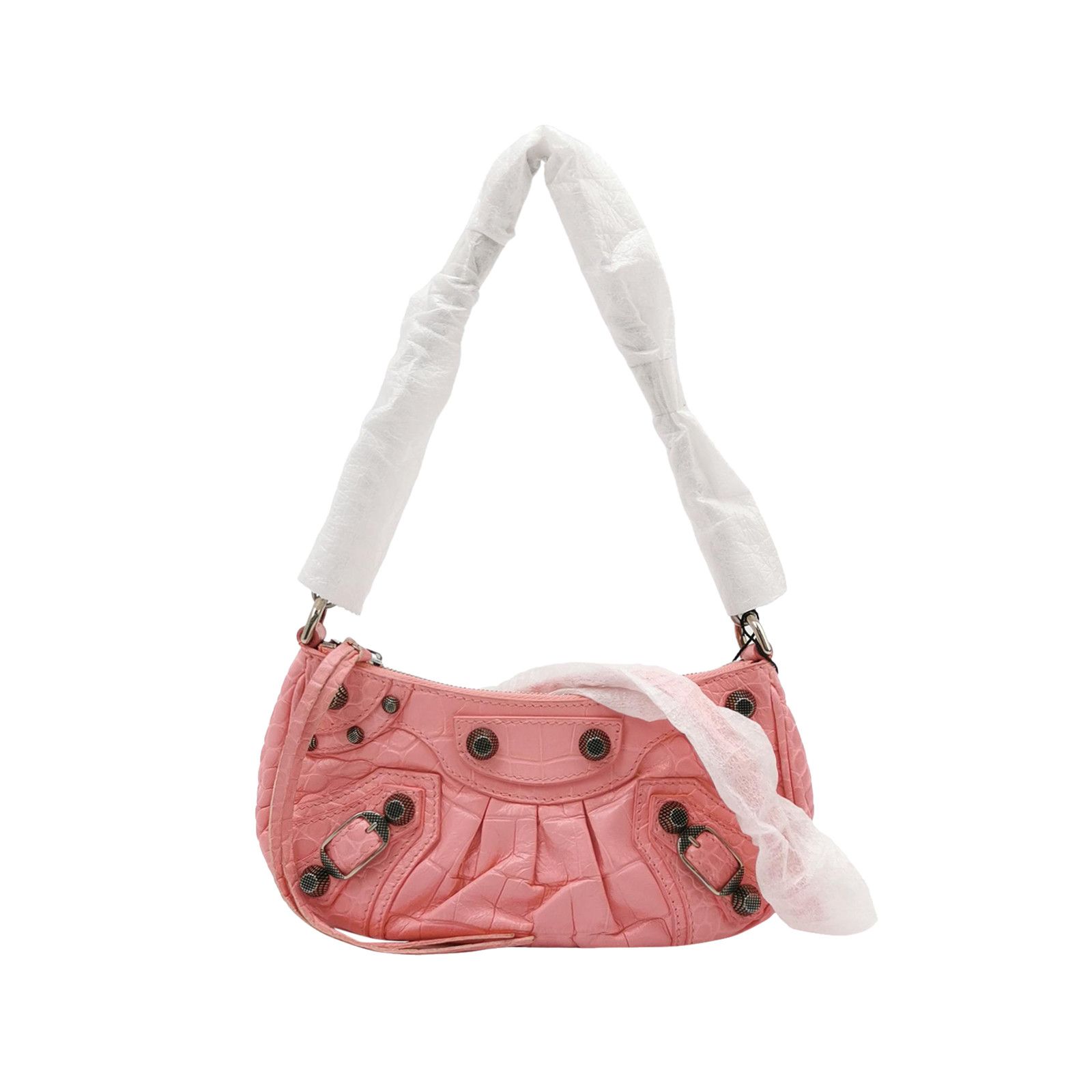 Balenciaga Balenciaga Women os Shoulder Bags Size ONE SIZE - 1 Thumbnail