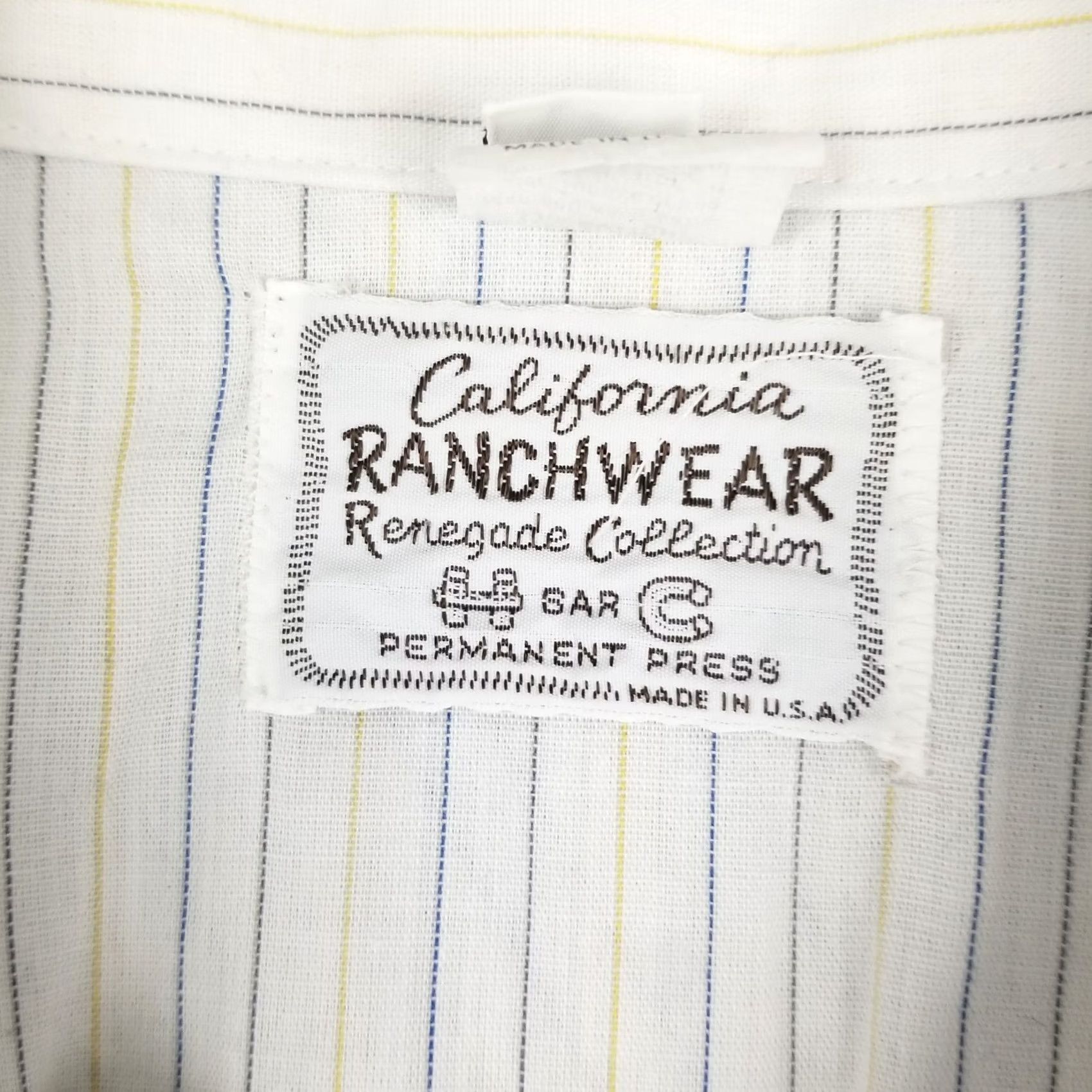 Vintage Nike Shirt Size US XL / EU 56 / 4 - 4 Thumbnail
