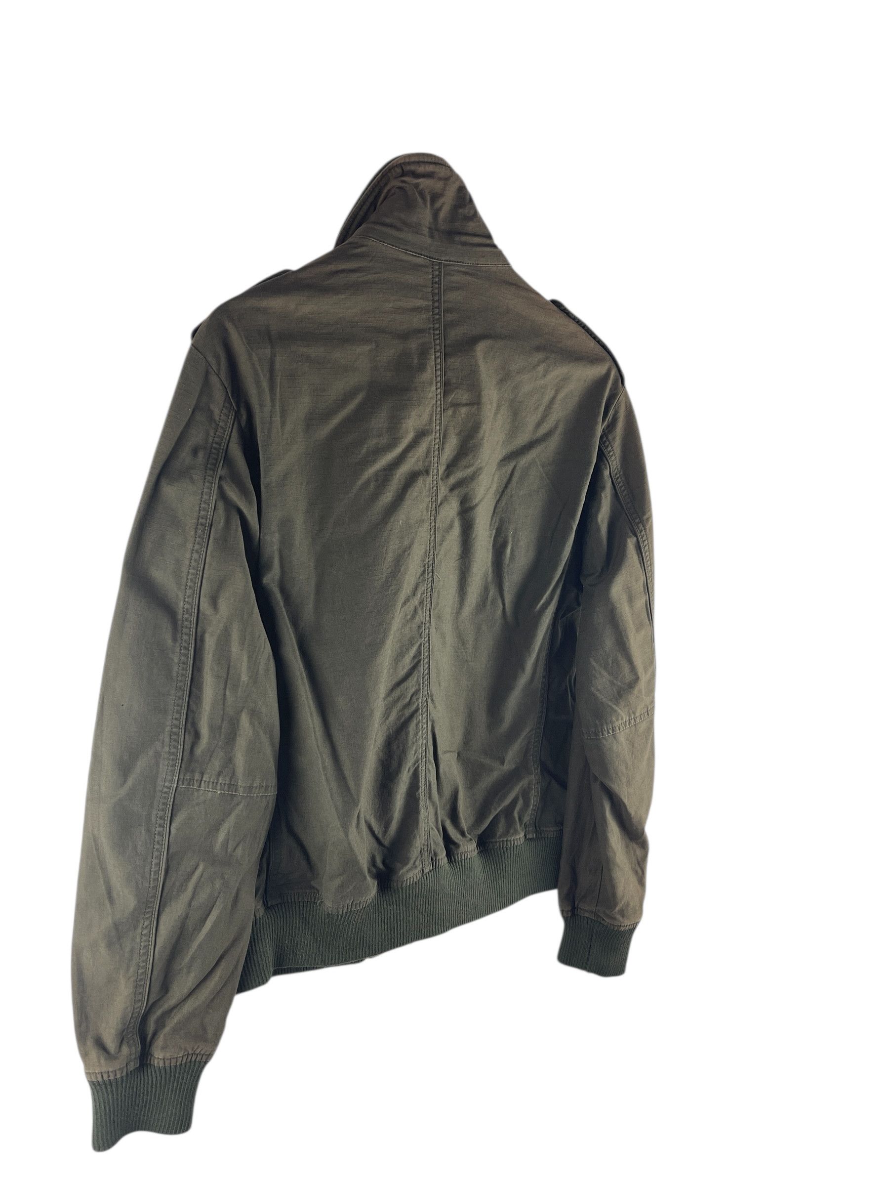 Avirex Avirex Varsity Tactical Jacket Size US S / EU 44-46 / 1 - 6 Thumbnail