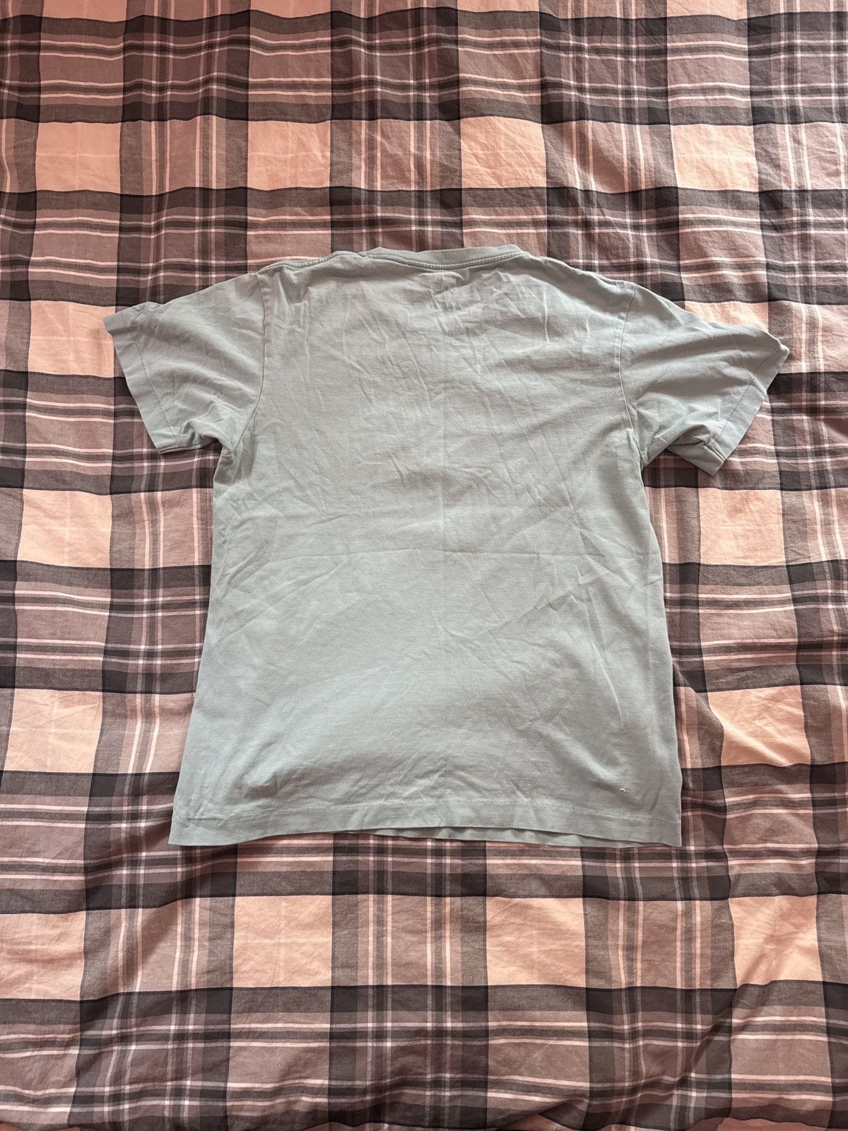 Kaws × Uniqlo Kaws x UNI QLO Blue figure T-Shirt Size US S / EU 44-46 / 1 - 2 Thumbnail