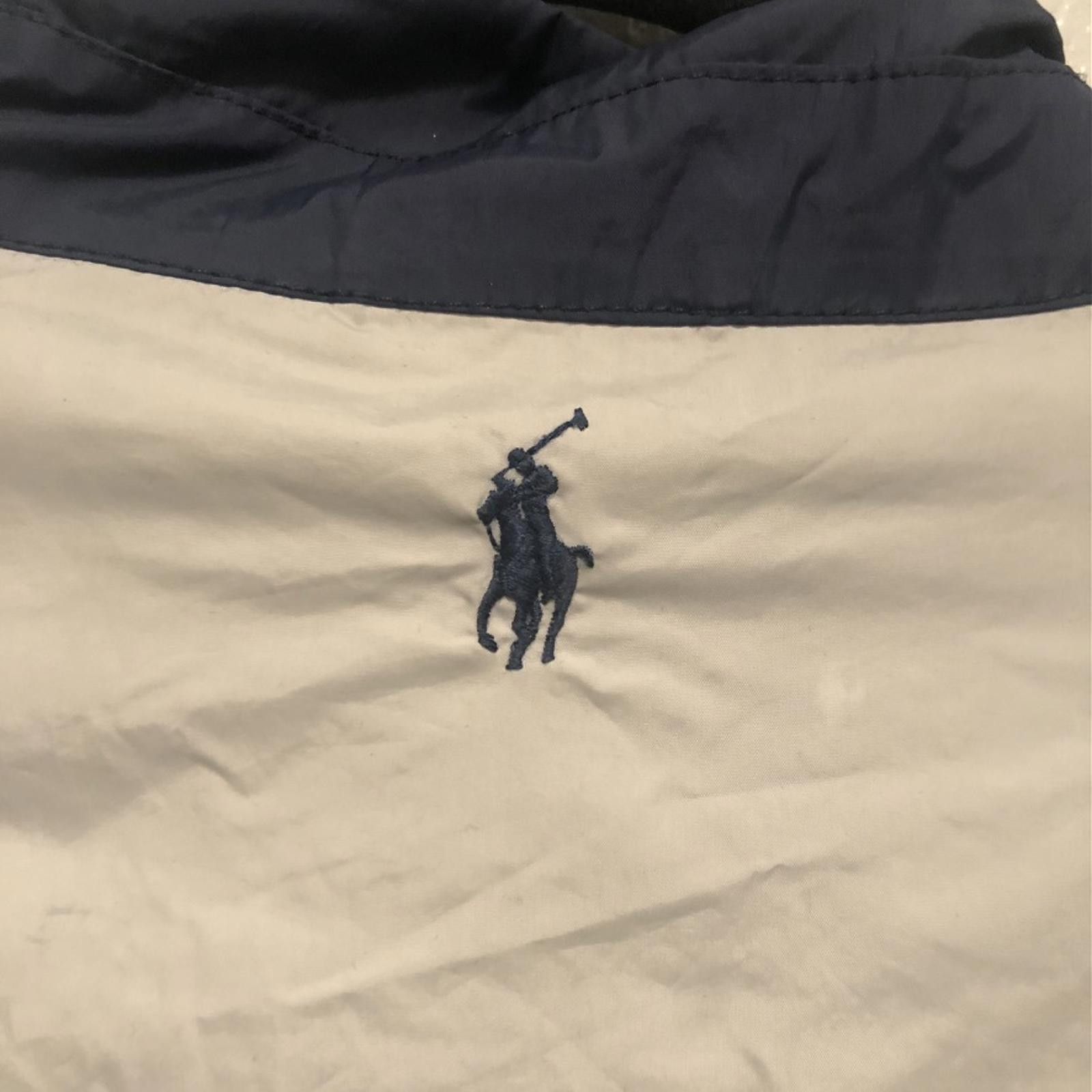 Other Polo Ralph Lauren 2014 US Open Pinehurst Volunteer Jacket XL Size US XL / EU 56 / 4 - 8 Thumbnail