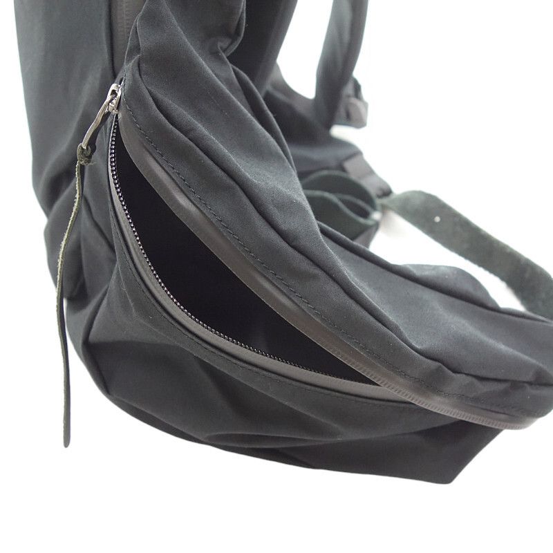 The Viridi-anne 15SS Waterproof 3-Layer Asymmetrical Backpack Size ONE SIZE - 14 Thumbnail