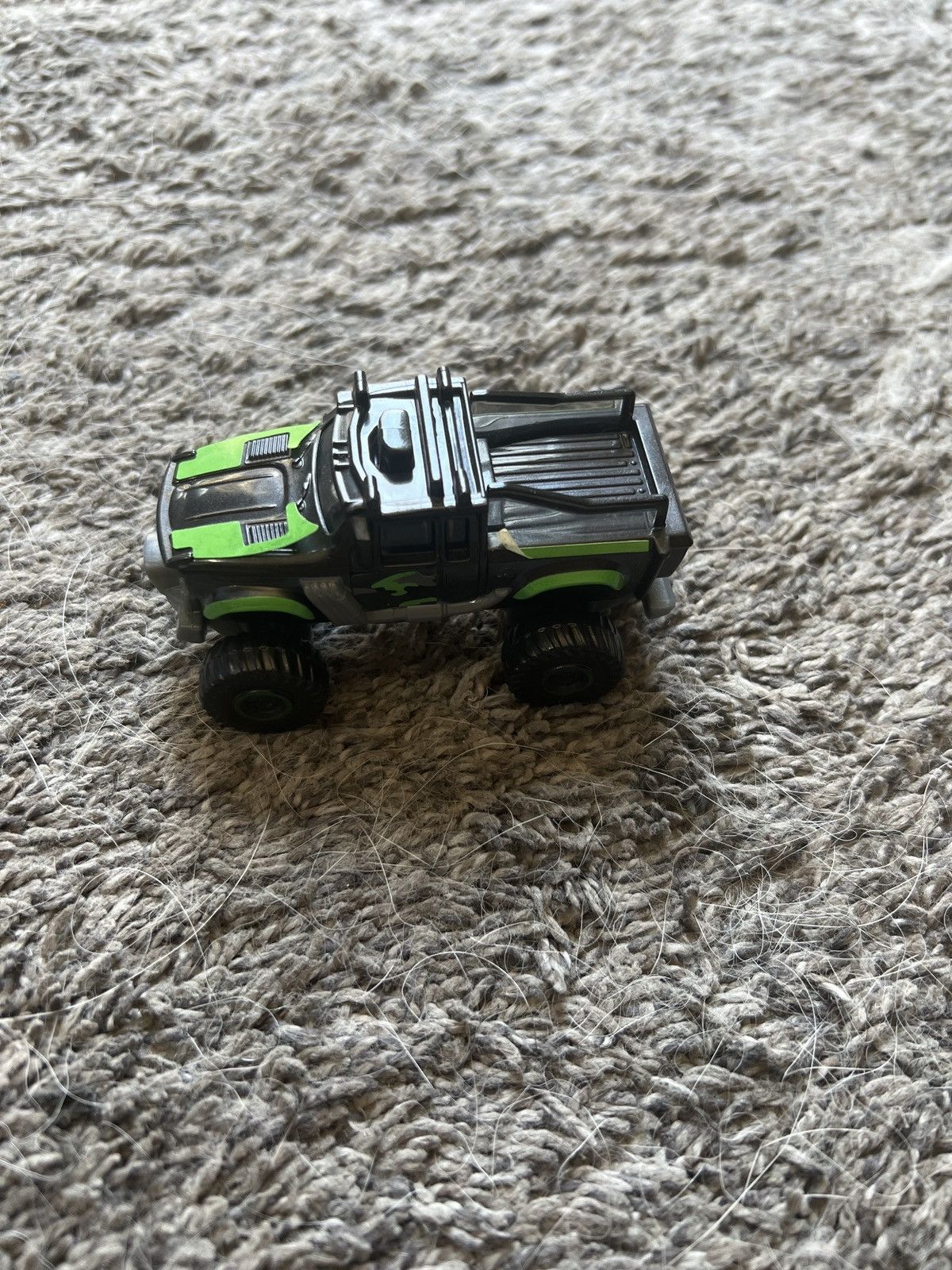 Universal Studios 2019 McDonald’s Fast & Furious Spy Racer Rally Baja Crawler Size ONE SIZE - 1 Thumbnail