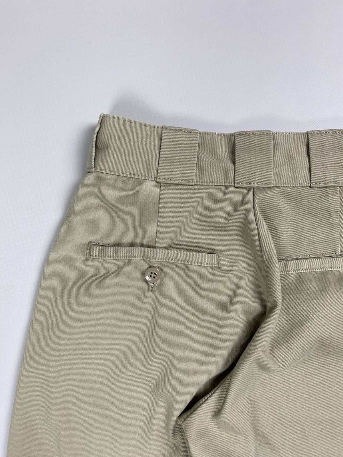 Dickies Dickies 874 original Fit workwear chino pants trousers Size 24" / US 00 / IT 34 - 19 Thumbnail