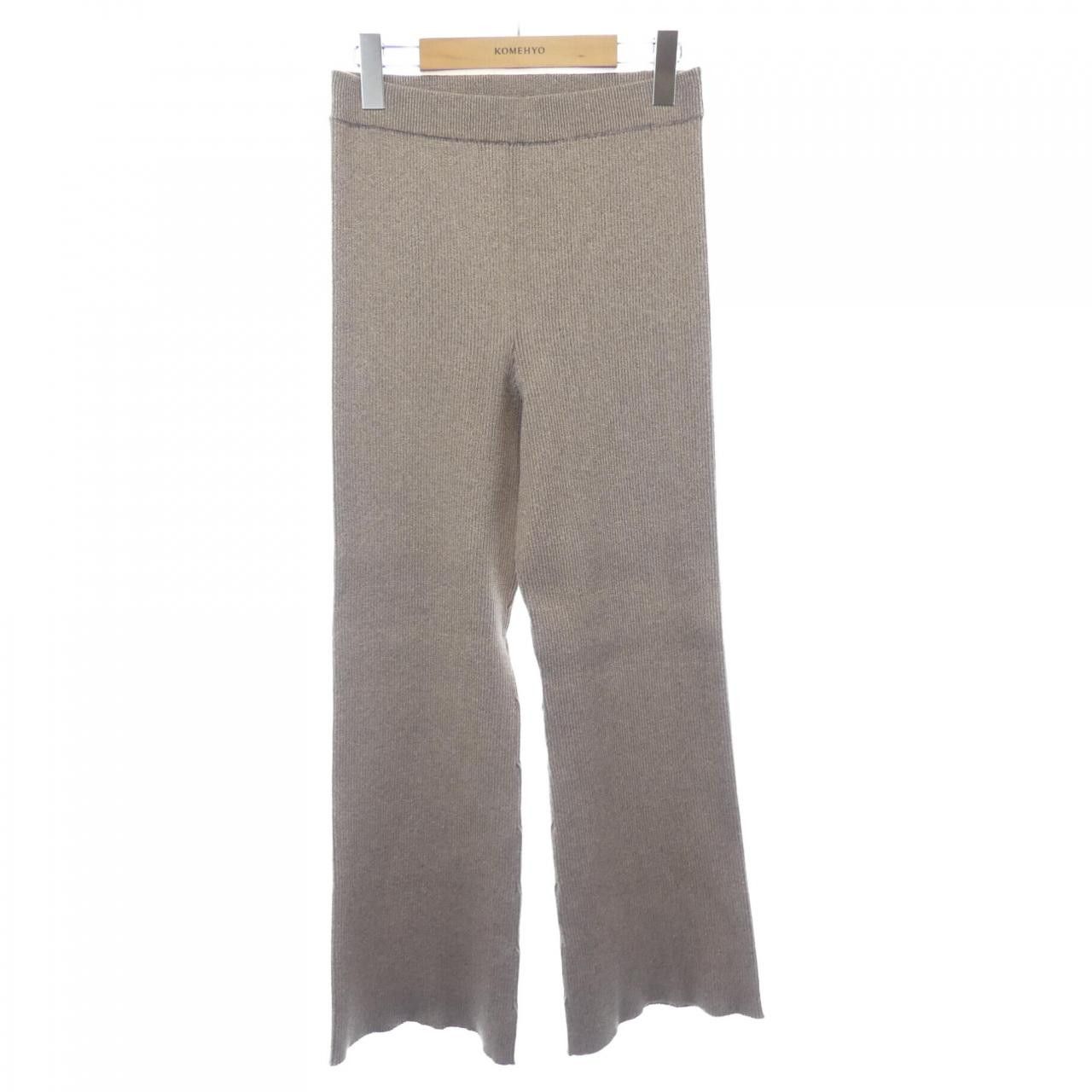 Other Other Spick & Span Pants Textile Pants DUTY FREE for USA Size ONE SIZE - 1 Thumbnail