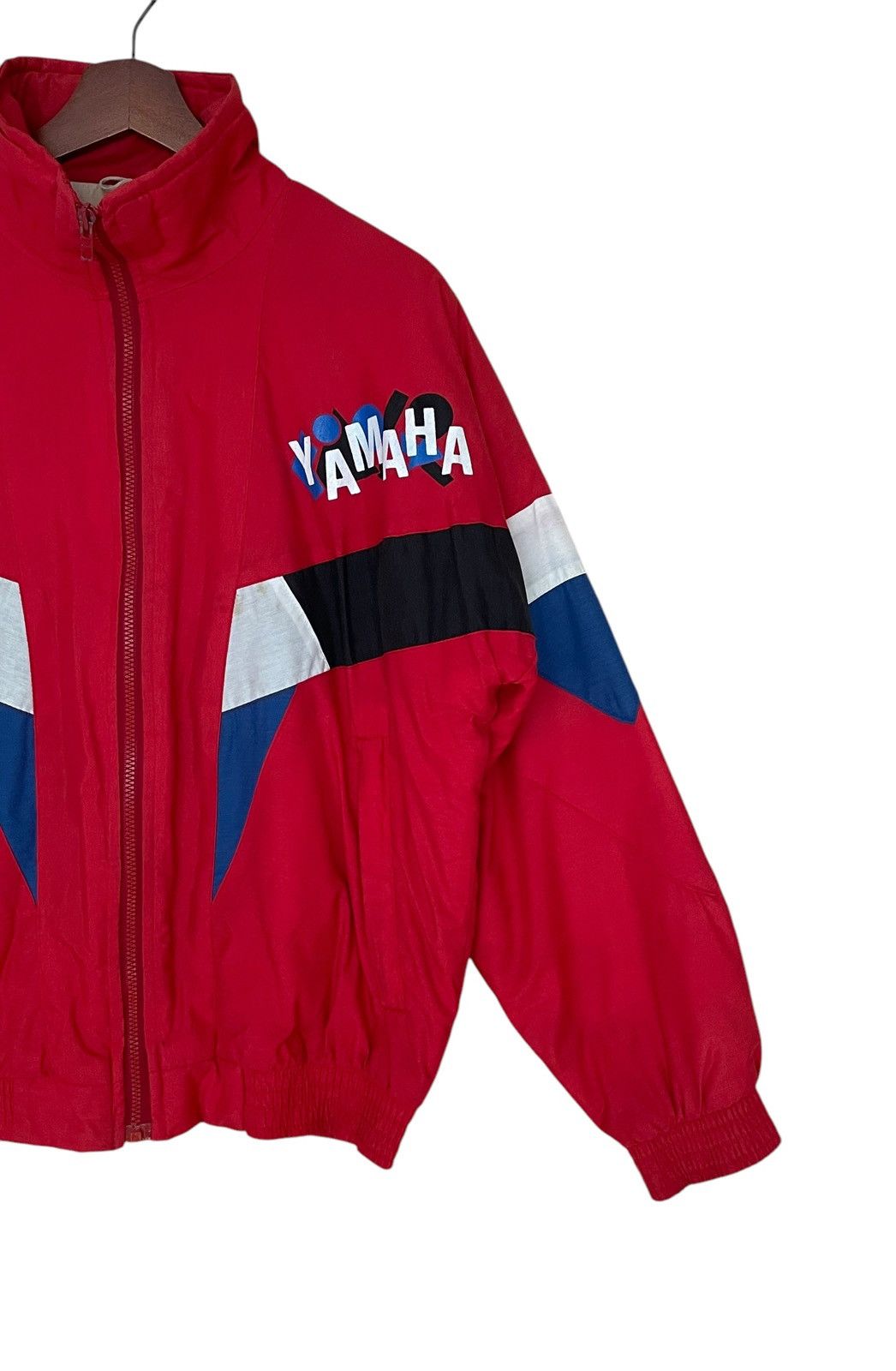 Yamaha Vintage Racing Brand Yamaha Jacket 1980s Size US L / EU 52-54 / 3 - 4 Thumbnail